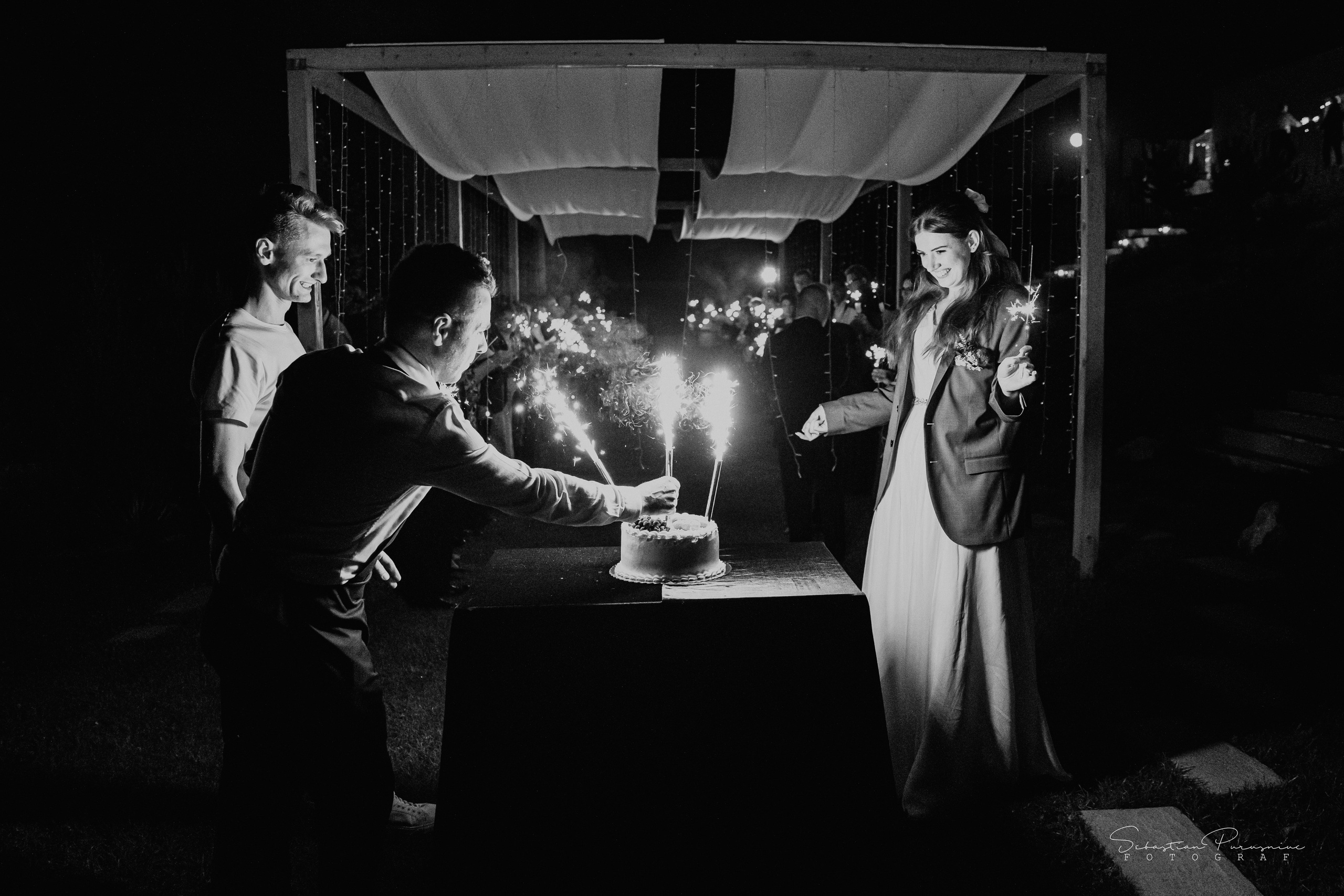 Adelina & Angel. Sebastian Purusniuc Fotograf - Iasi