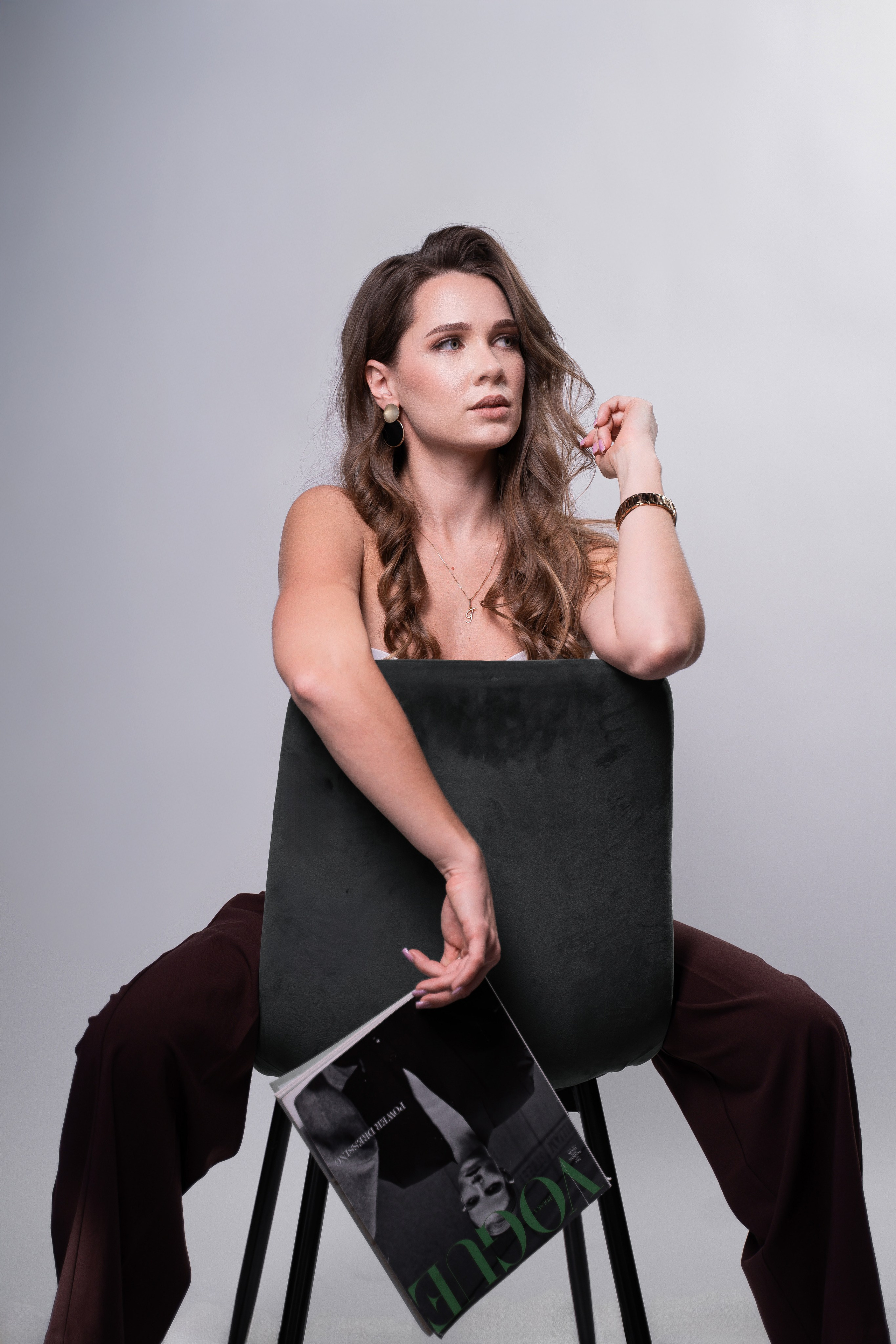 Tatiana. Karina Czernecka Foto