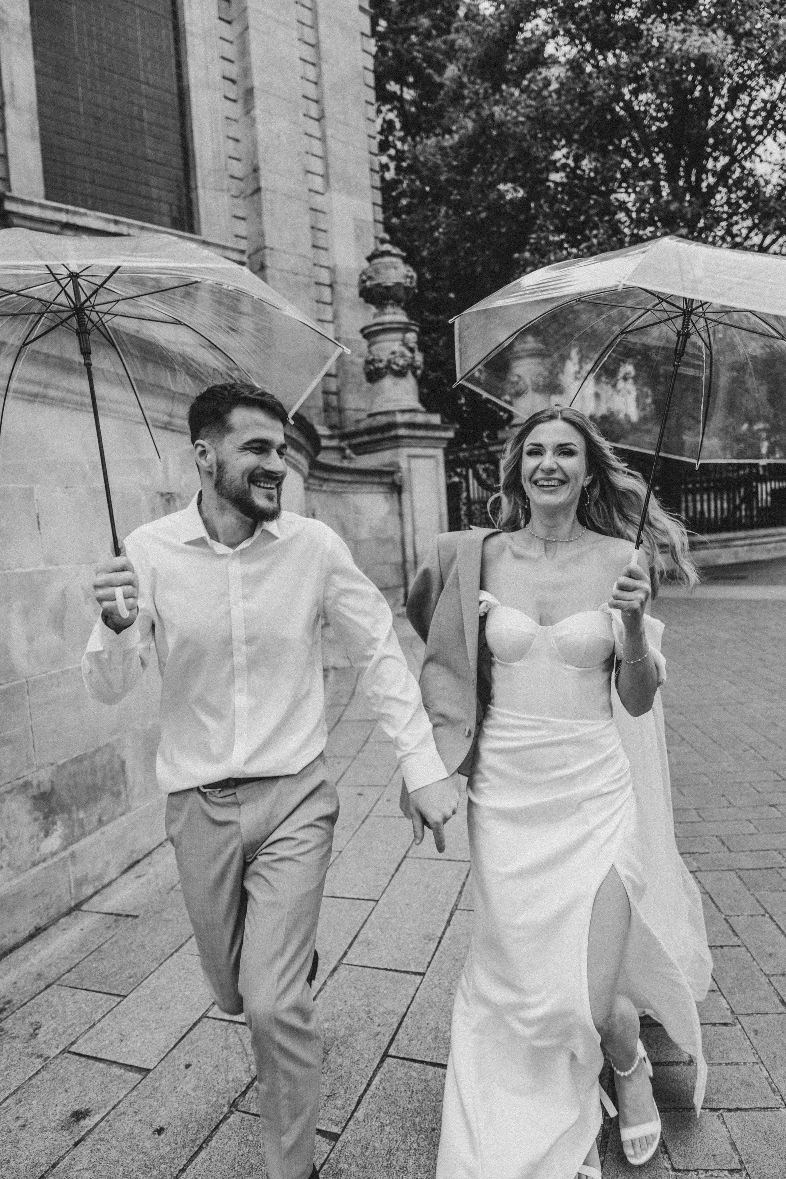 Maria & Ihor. Tonya Kyrylenko photographer in London