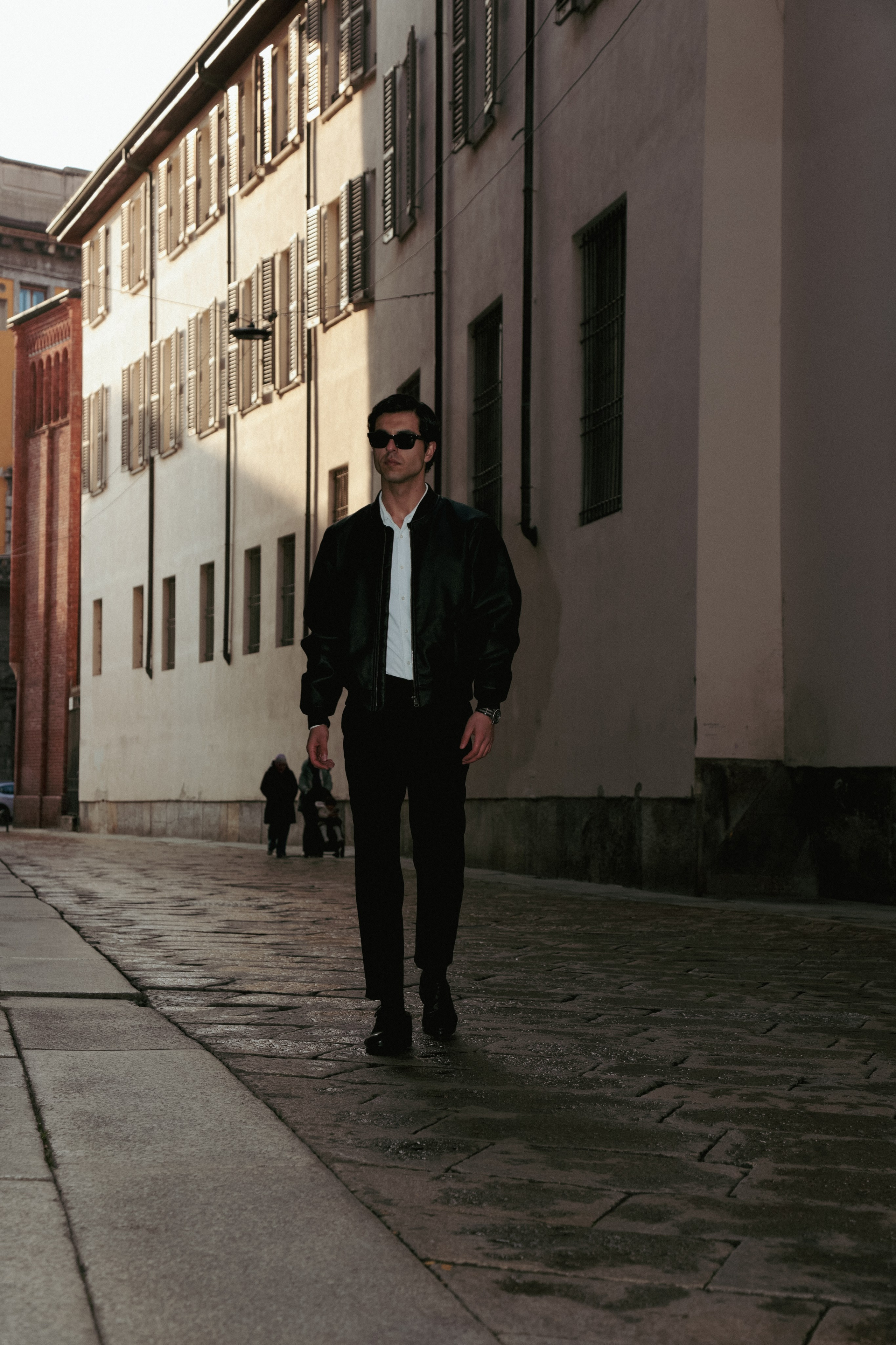 Moe. Photographer in Milan |Mila Pro Photo