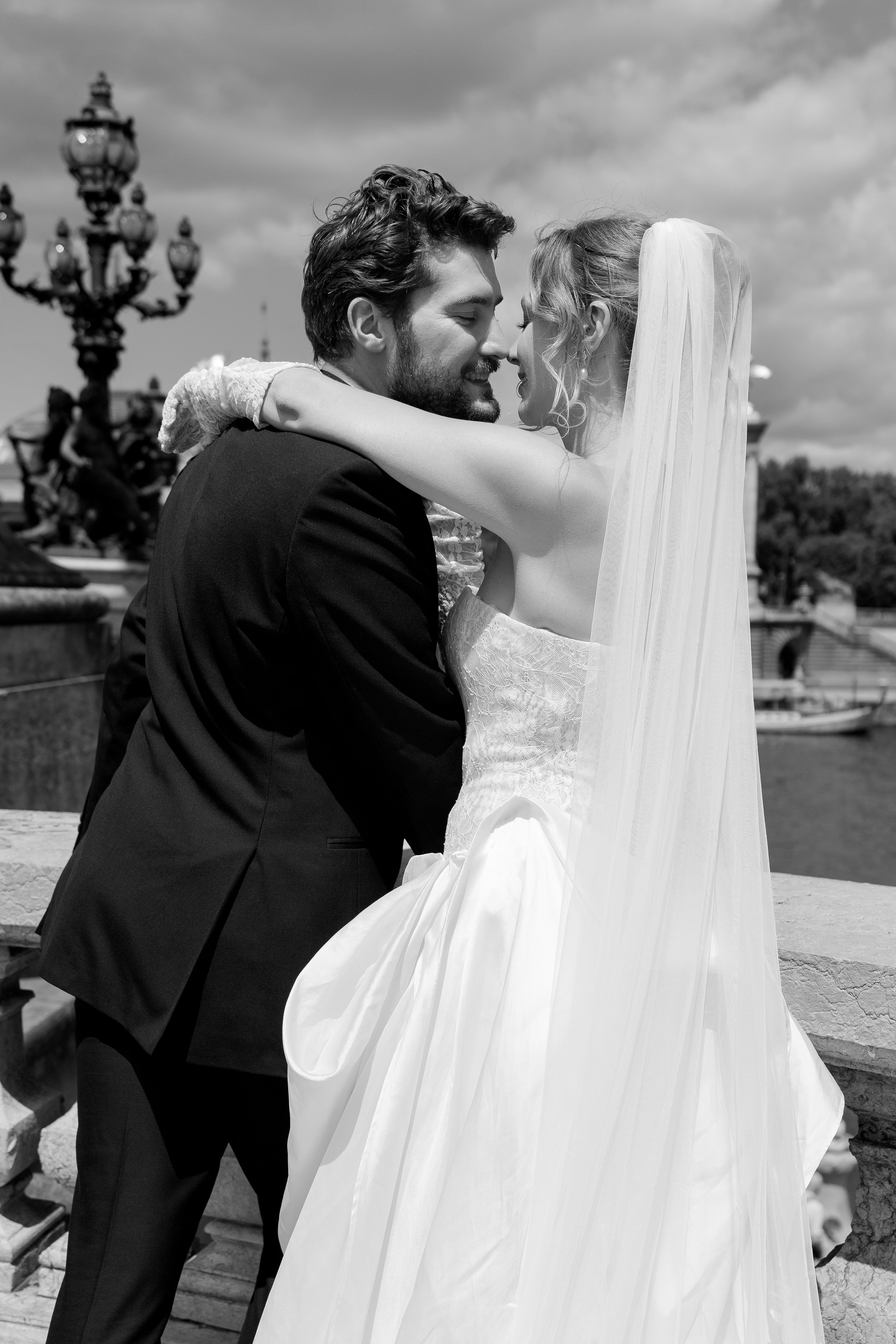 Paris, France. 2025. Timeless Wedding & Events Photography. Based in London, working across Europe