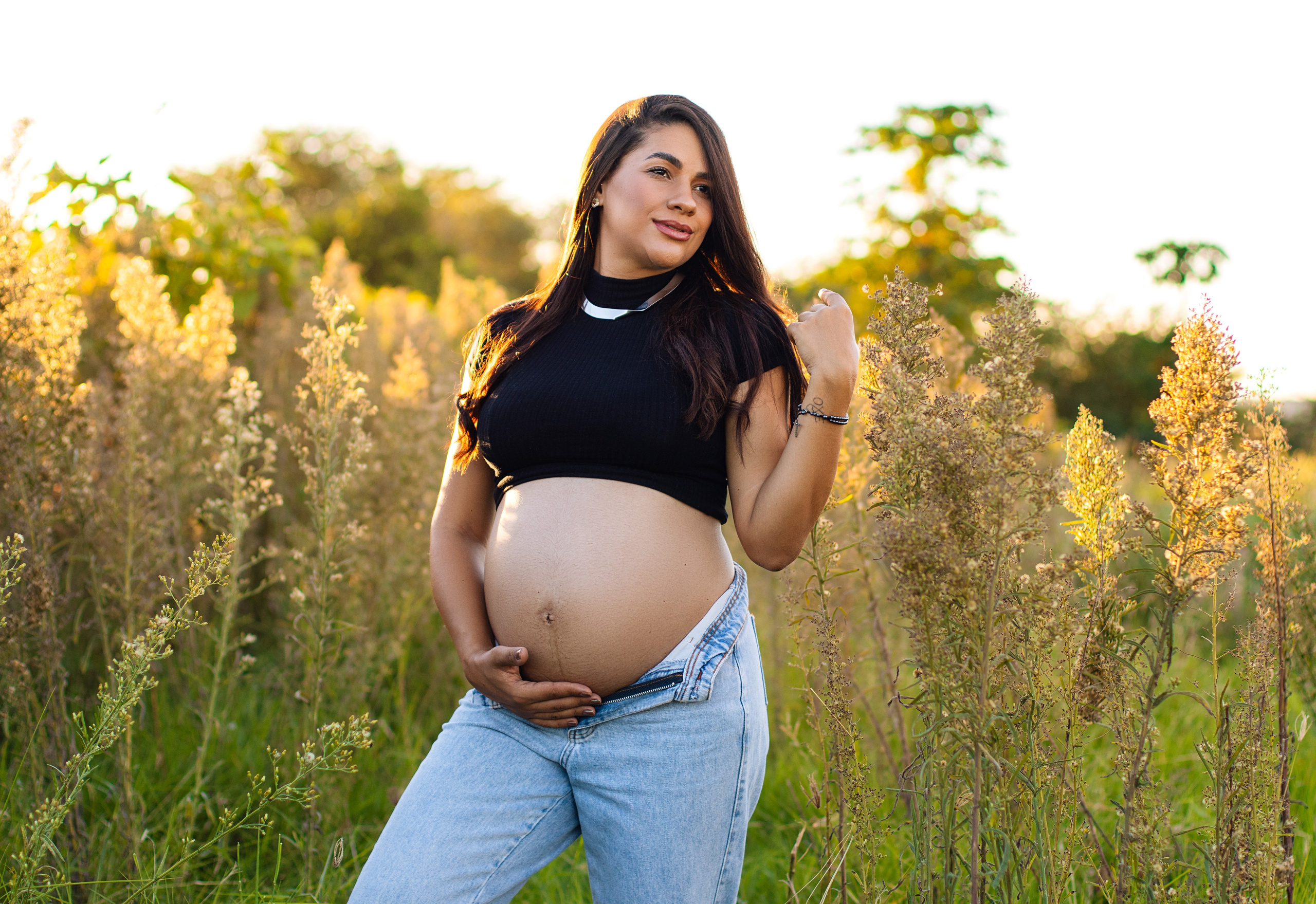 Caroline Satelles. Fotografo de ensaios externos em Brejolândia-Ba