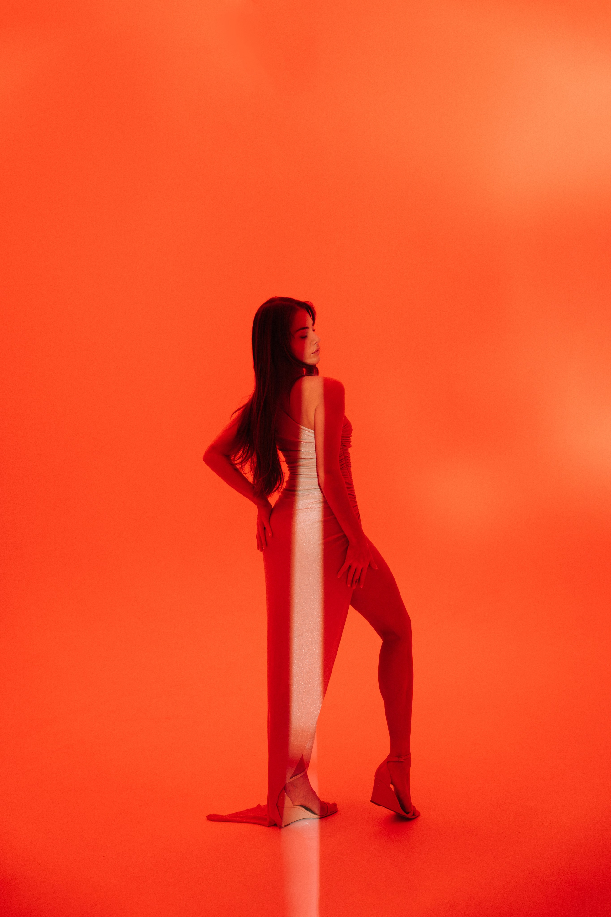 Editorial. Faya Photo: Boudoir Photography by Australia’s Top Female Photographer