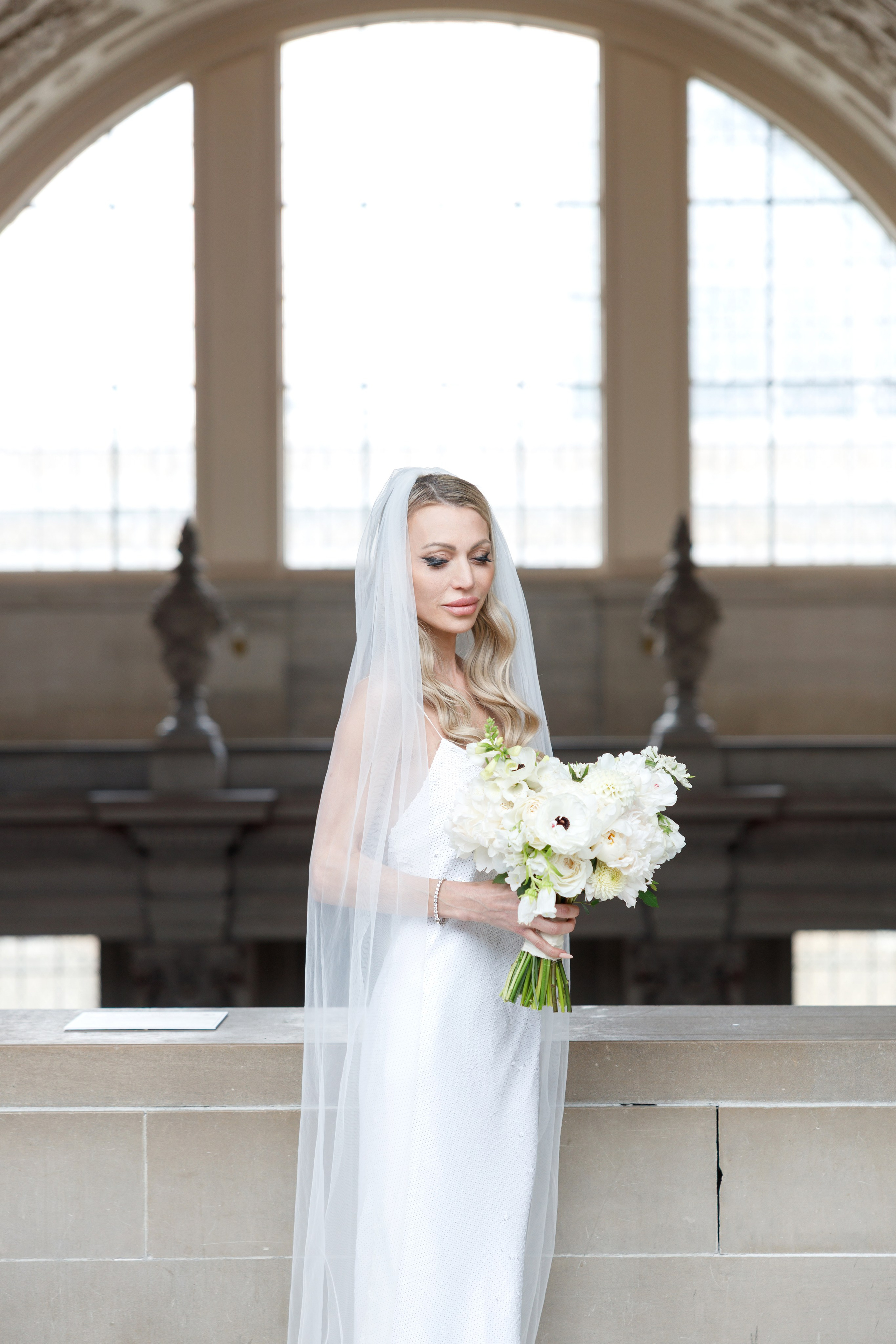 Wedding at City Hall. Family and Event photographer in Bay Area Elena Tiuriumina