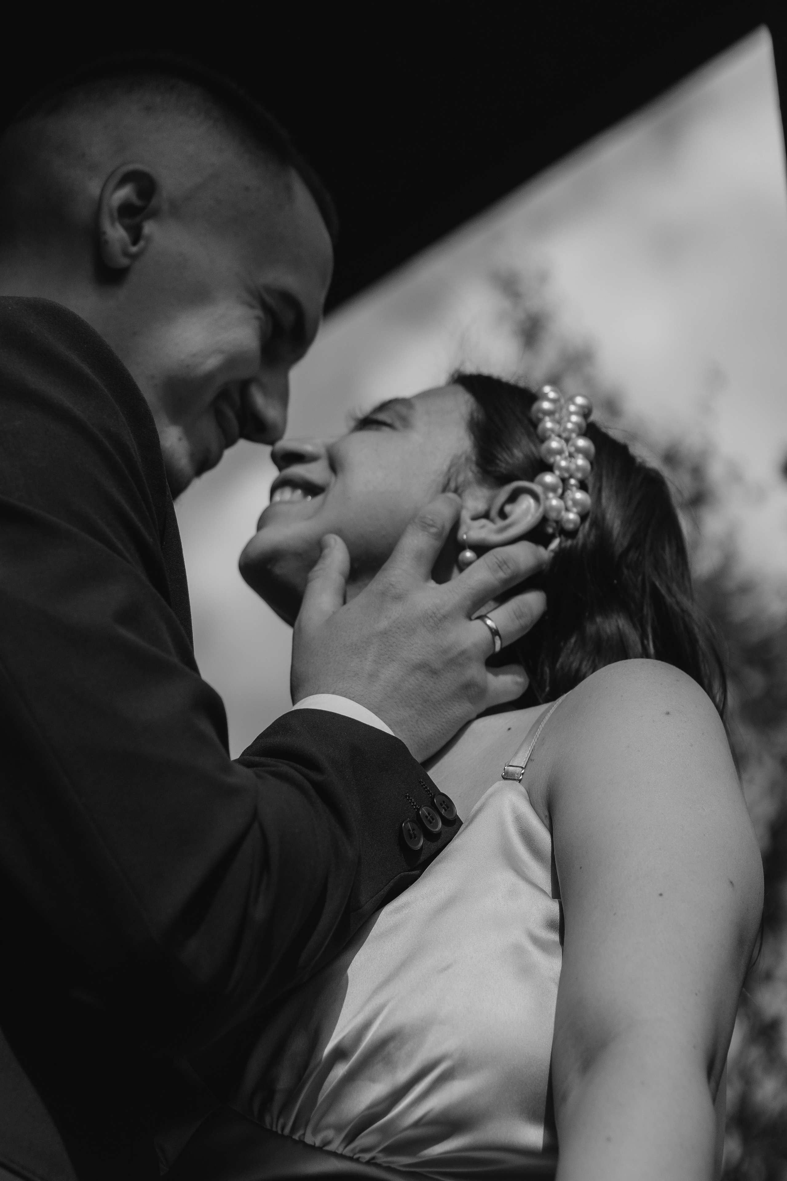 Ana & Alex. Fotograf si videograf — evenimente si studio