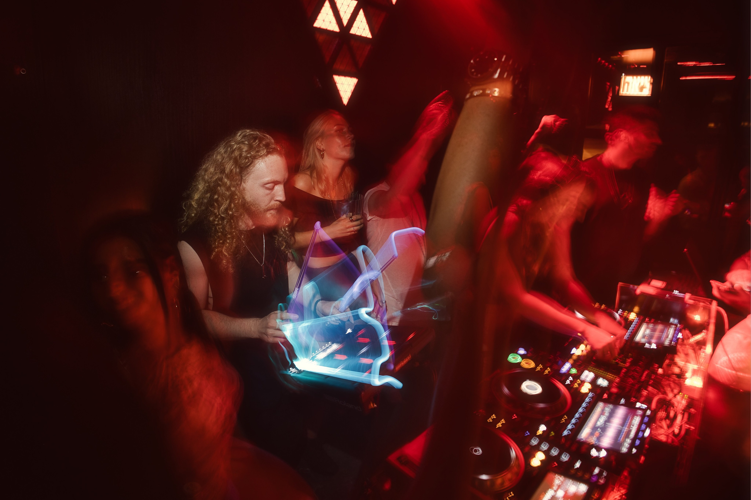 Club photo. Pressskit