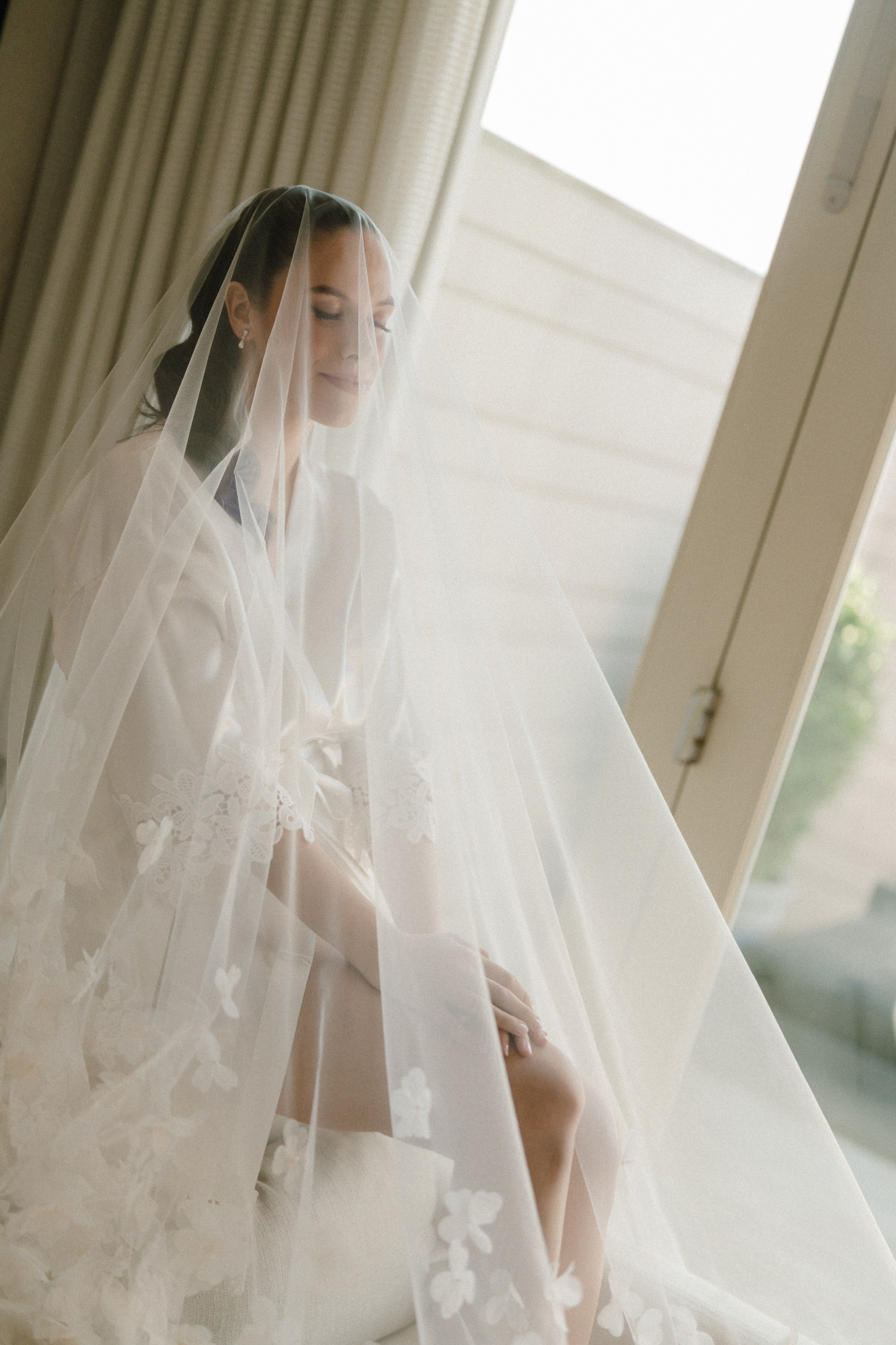 Cristina and Jack. Wedding photographer and videographer New York | New Jersey