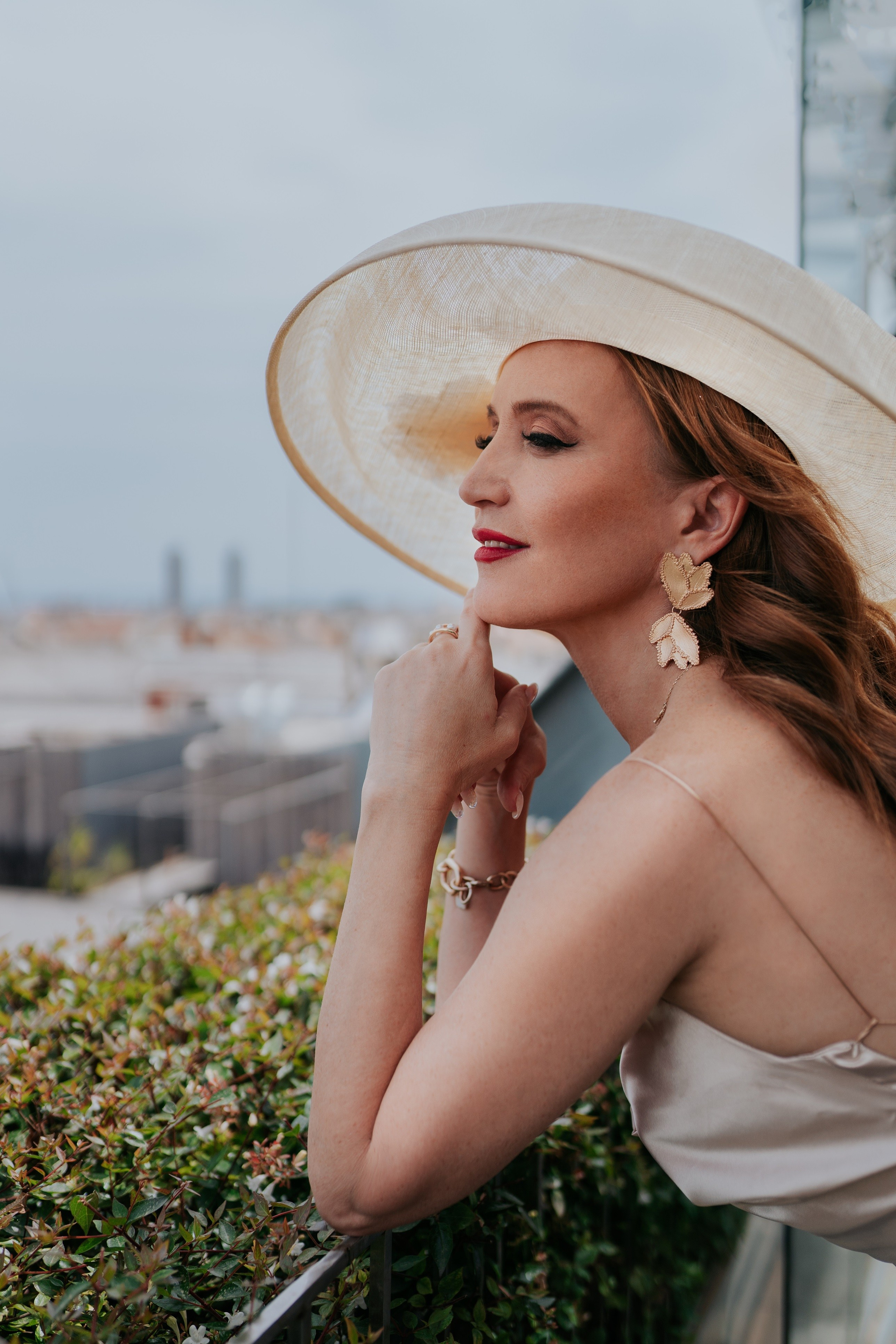 Individual photoshoot Barcelona