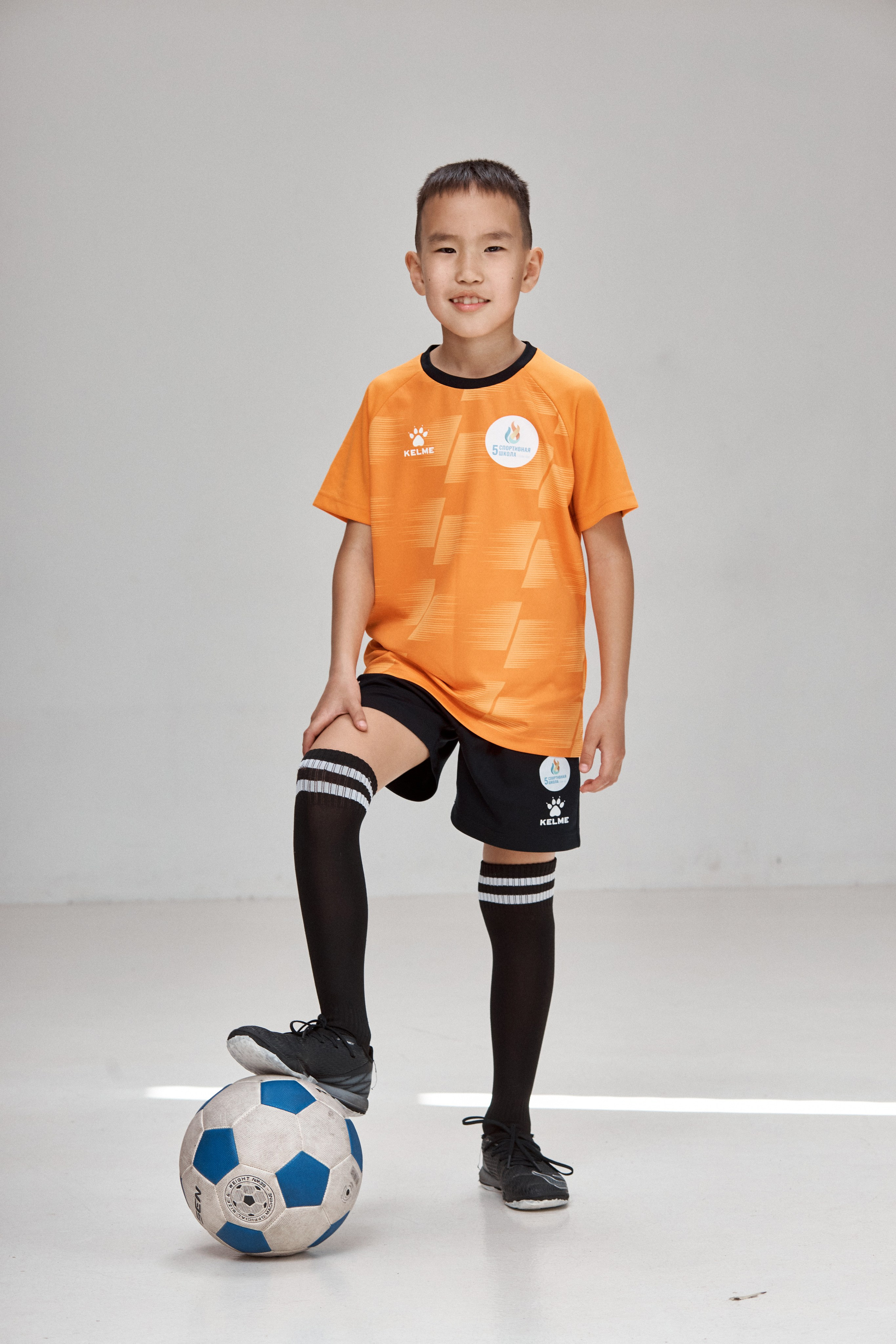 3 класс. Фотостудия рекламной, коммерческой съемки в Улан-Удэ