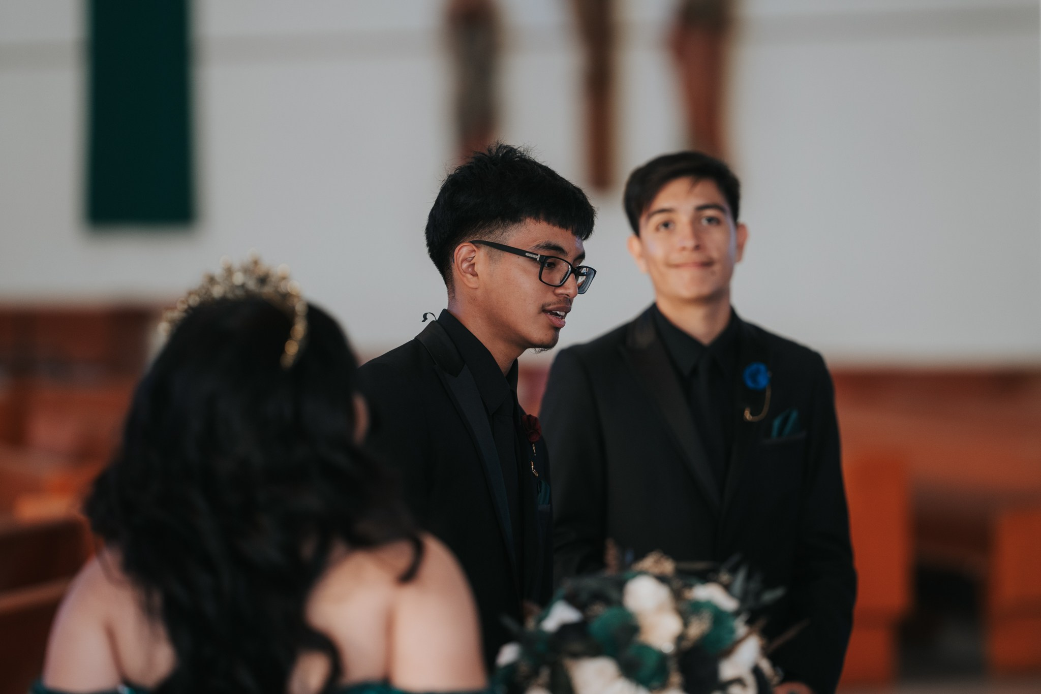 Syenna’s XV. J&T Photo Art