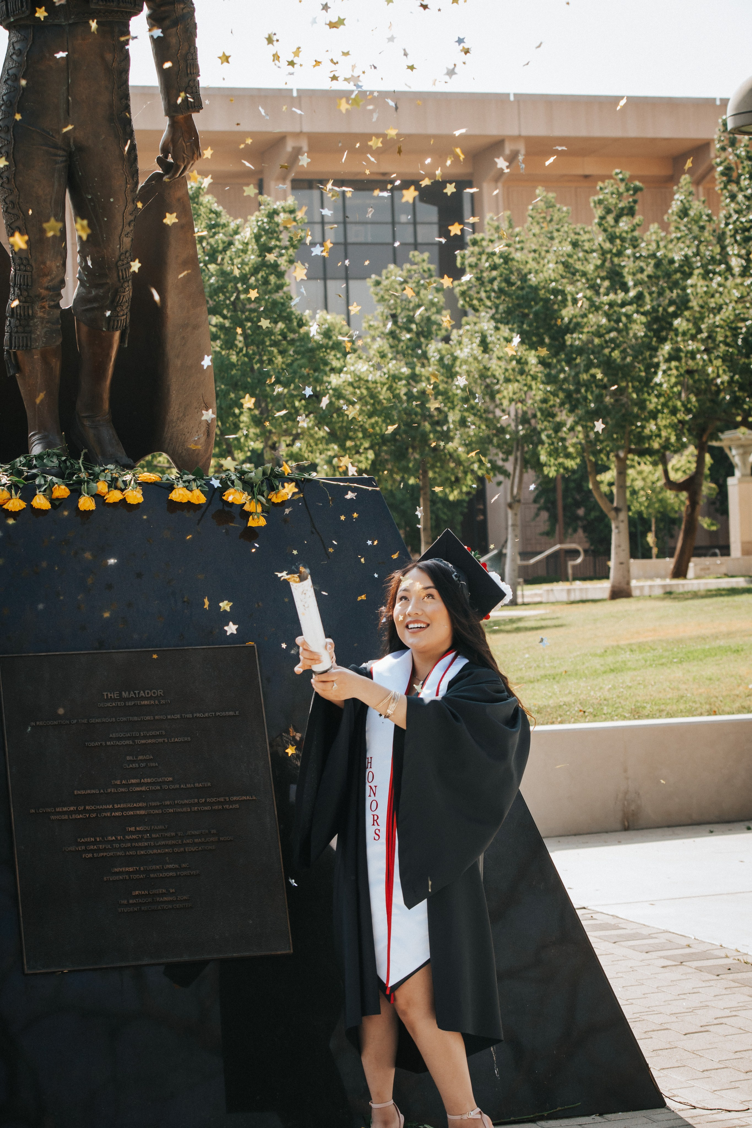 Graduations. J&T Photo Art