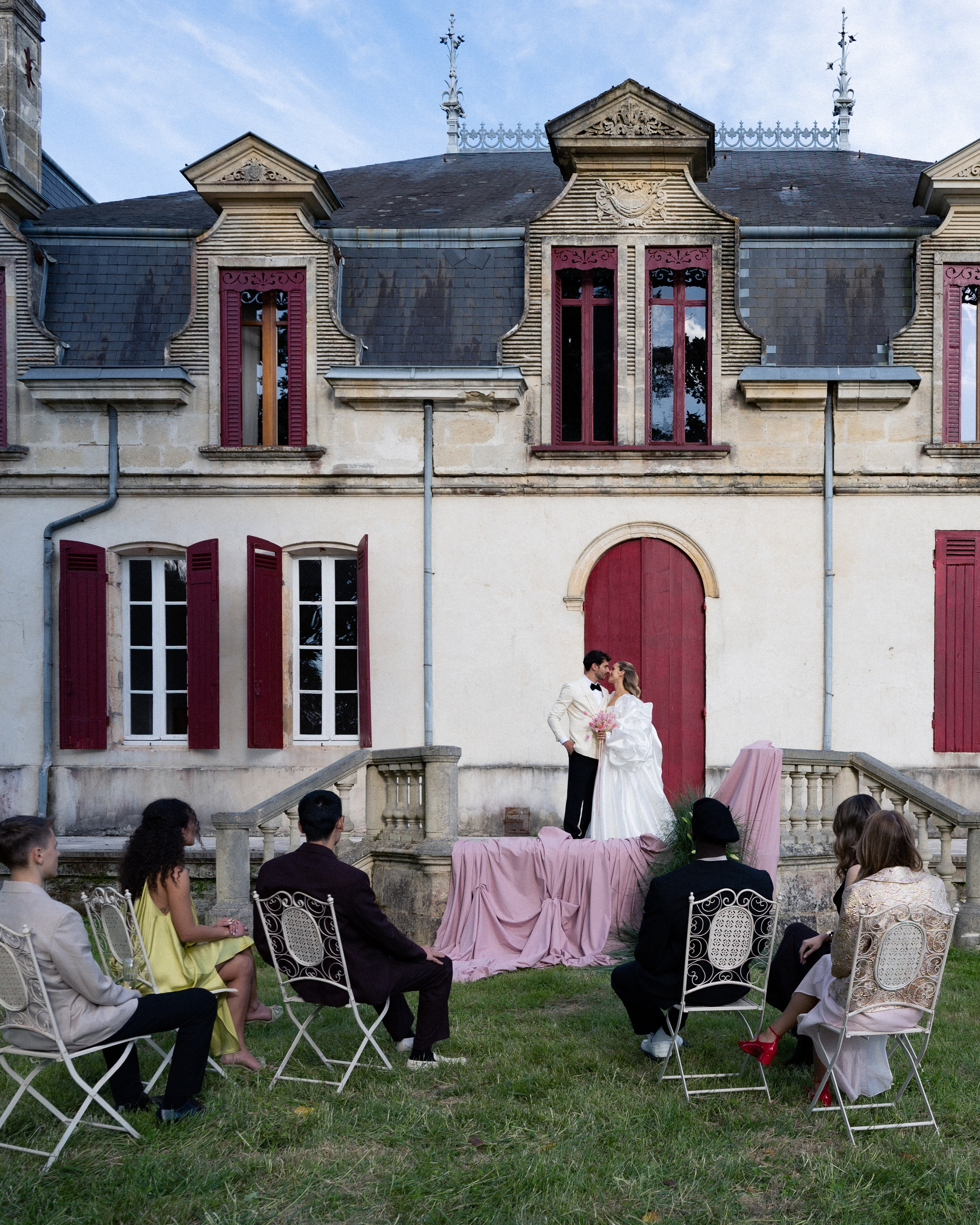 Paula and Tony. Wedding and commercial photographer