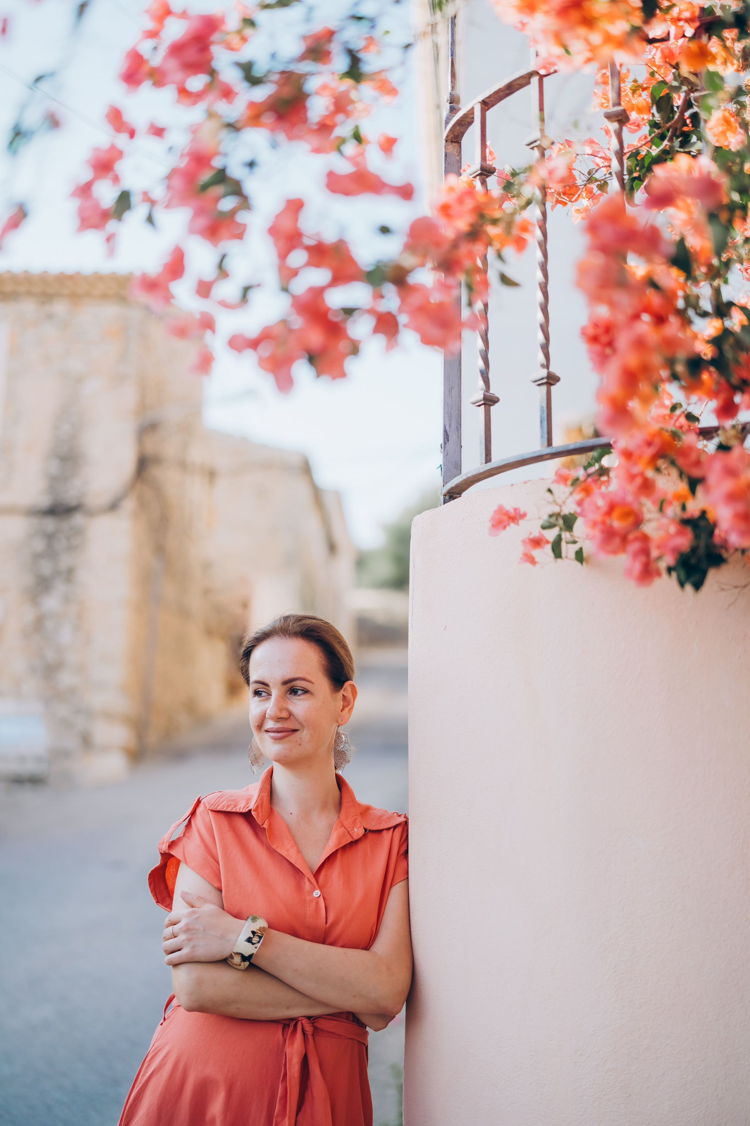 Master by regress. Фотограф Пальма де Майорка