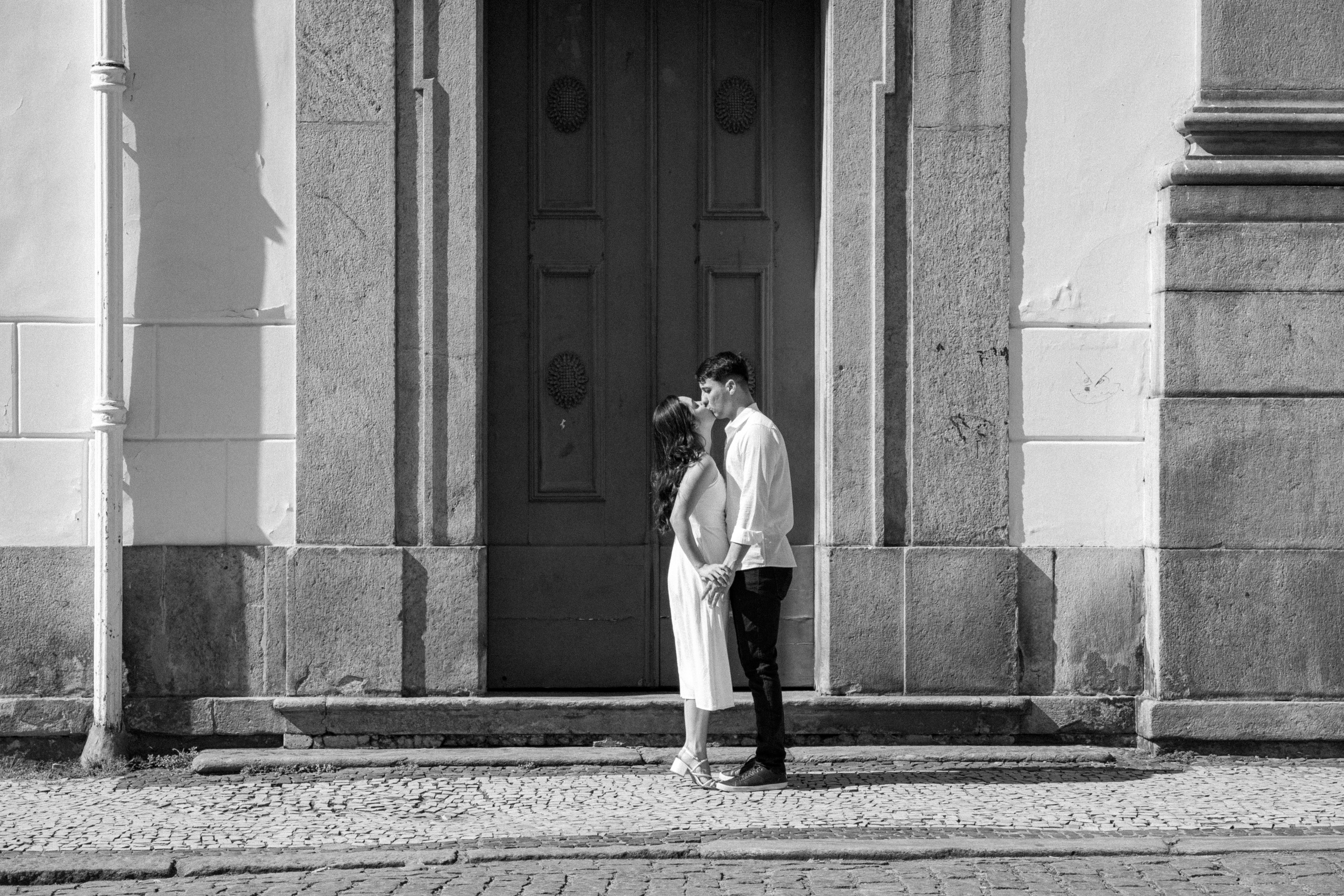 Ensaio — Amanda e Helio. Larissareisfotografa