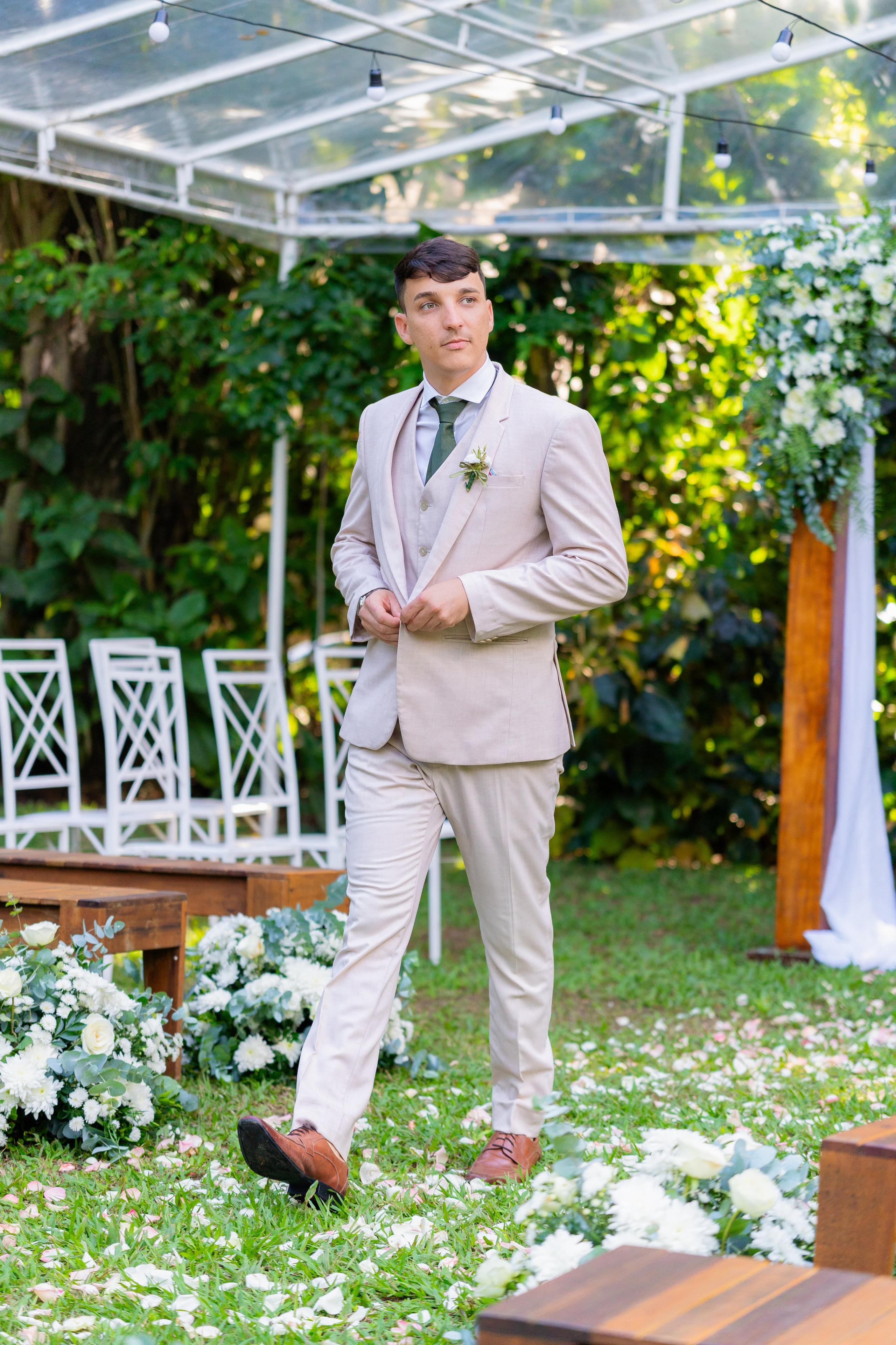 Casamento Amanda & Helio. Larissareisfotografa