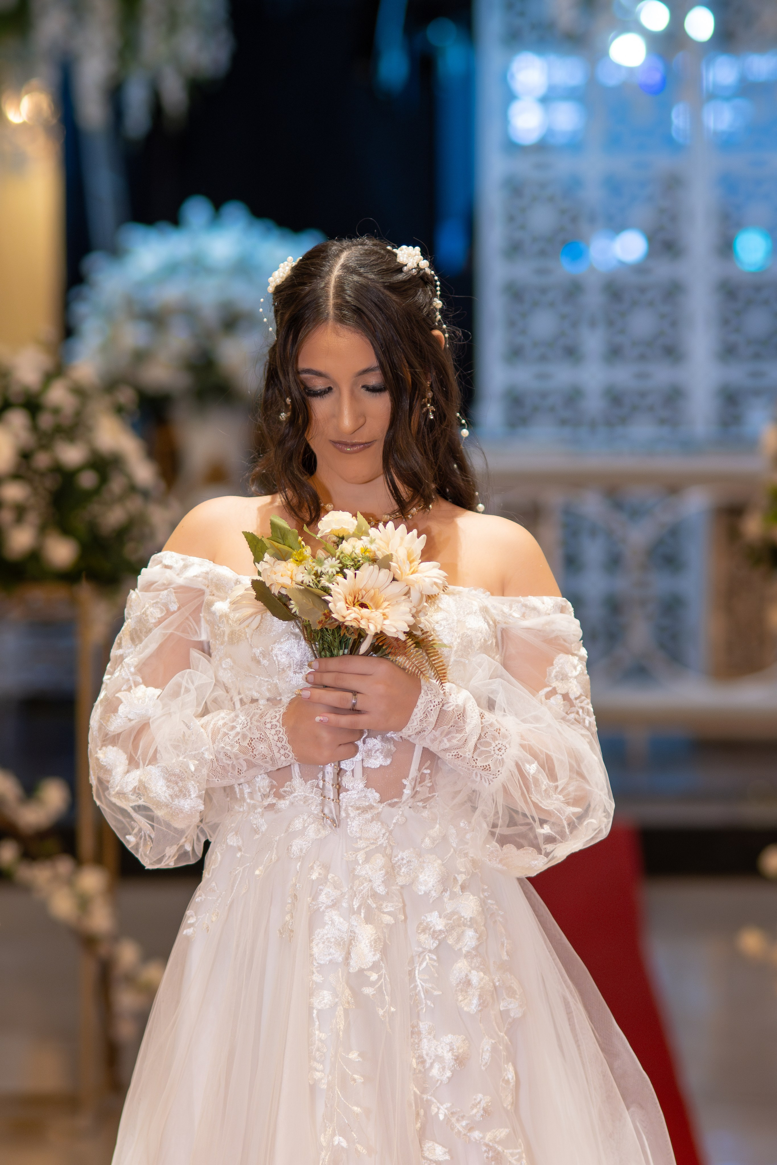 Ingrid e Daniel. Larissareisfotografa