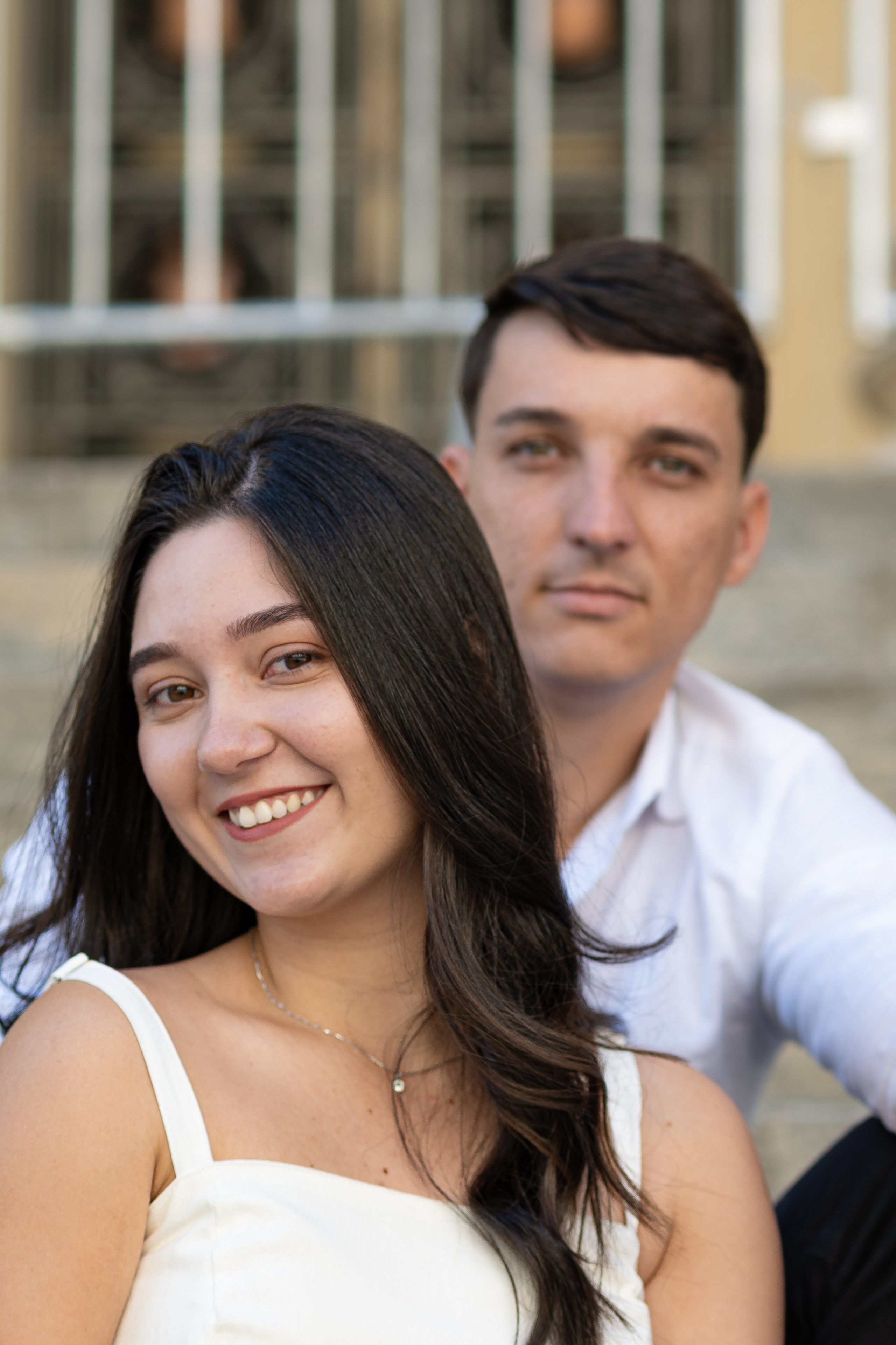 Ensaio — Amanda e Helio. Larissareisfotografa