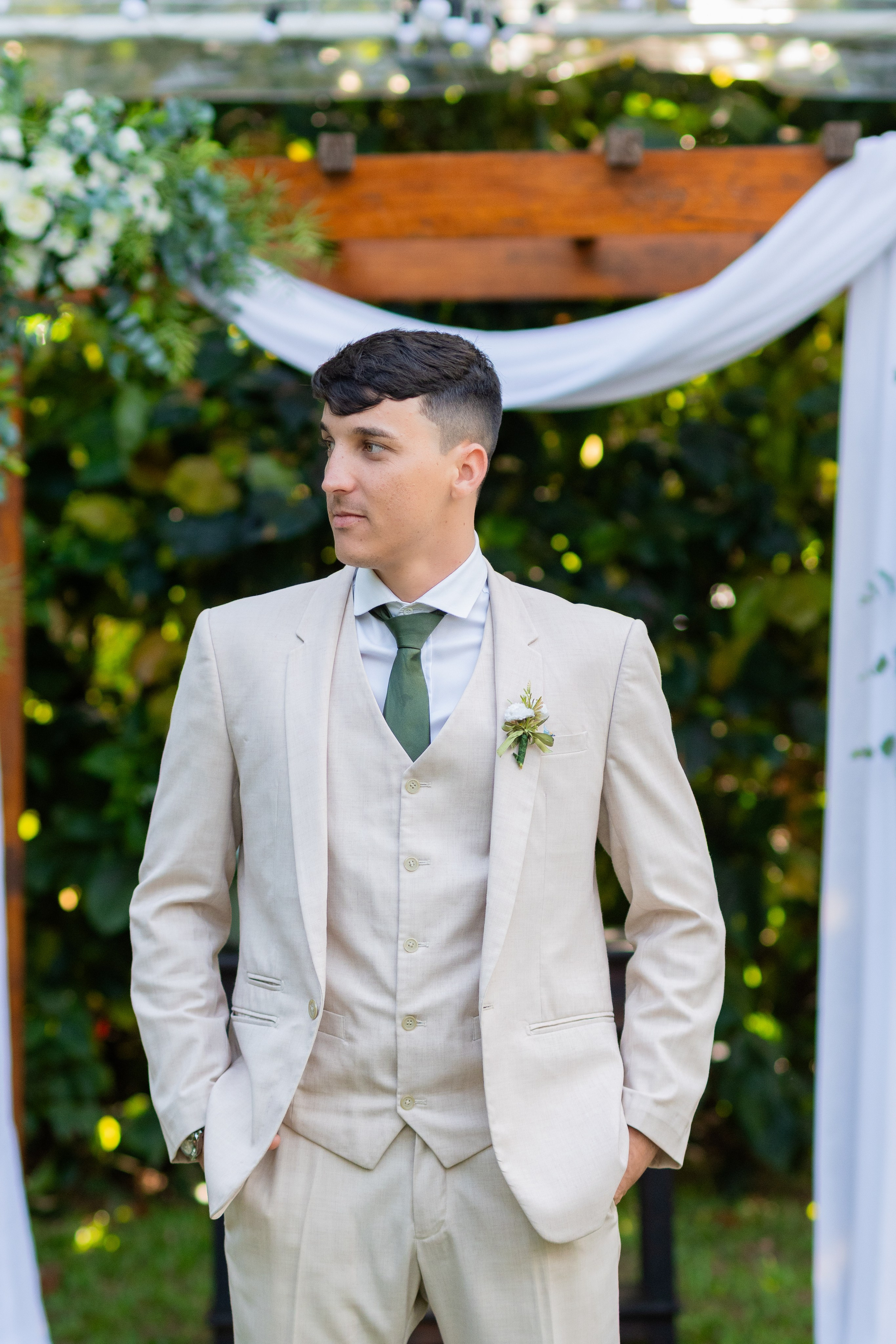 Casamento Amanda & Helio. Larissareisfotografa