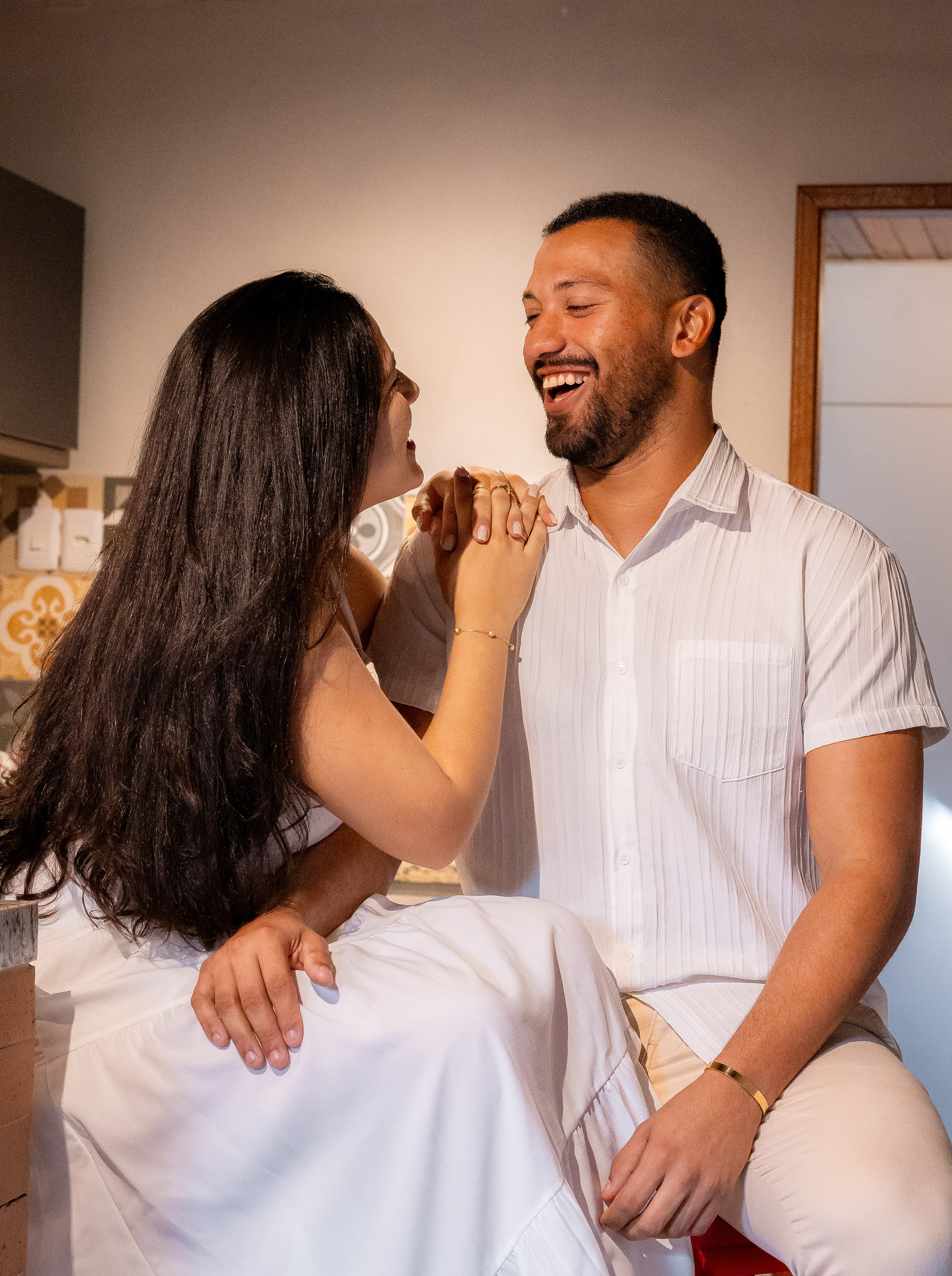 Ensaio — Josiane e Jheann. Larissareisfotografa