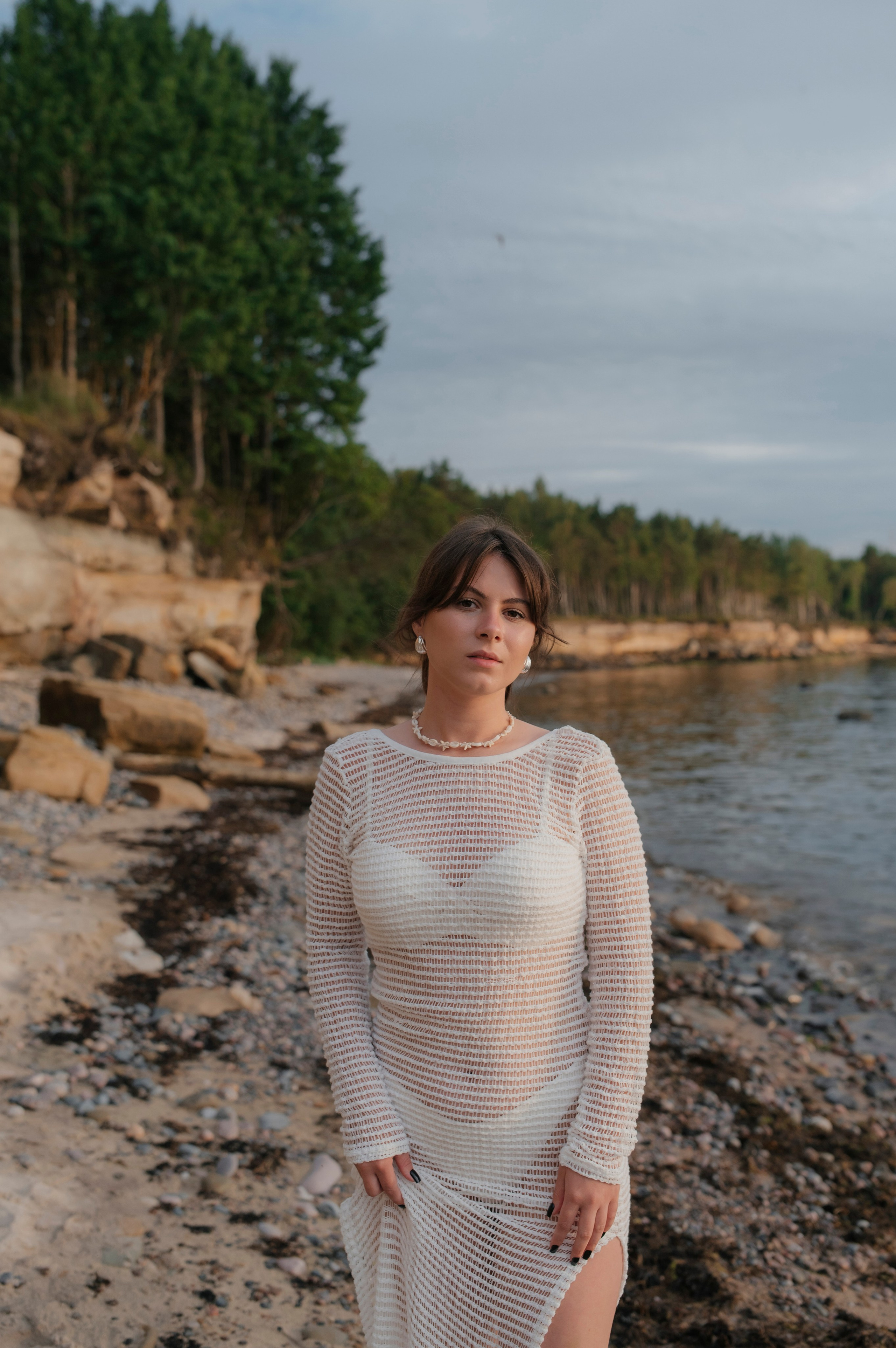 Маша. Фотограф Таллинн — свадьба |семья | lovestory