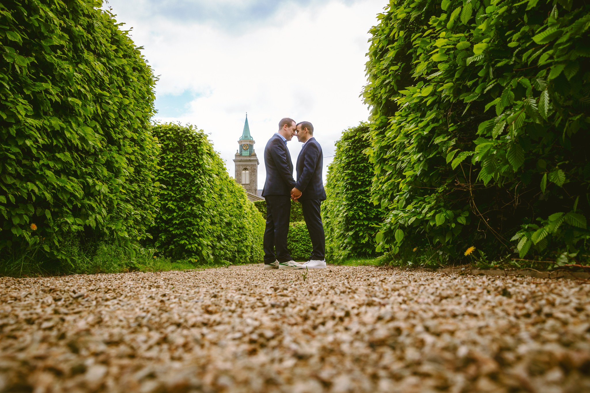 Love Stories. Giandamorgana