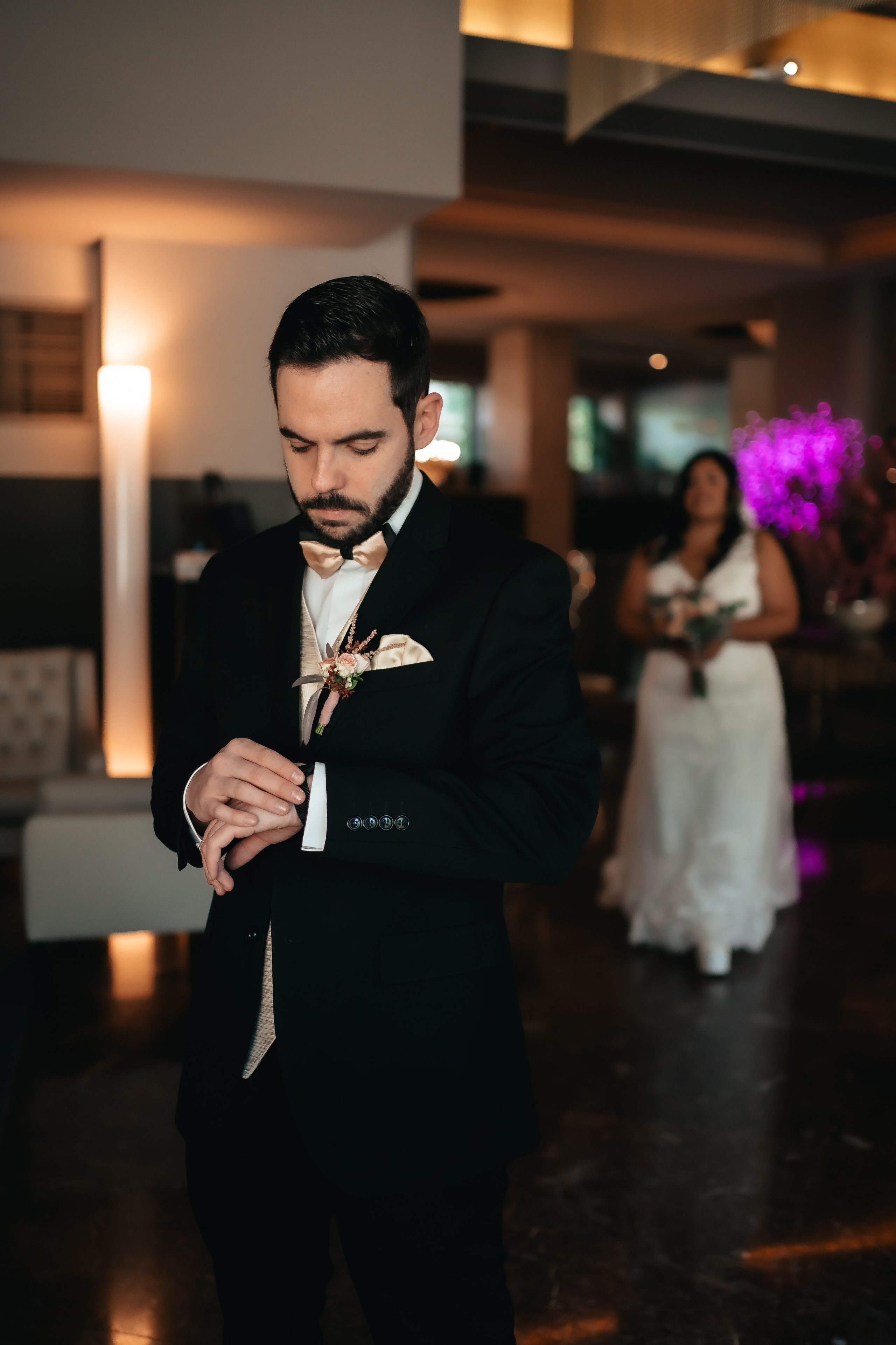 Weddings. Holigood foto y video reportaje de bodas en San Sebastián y Europa