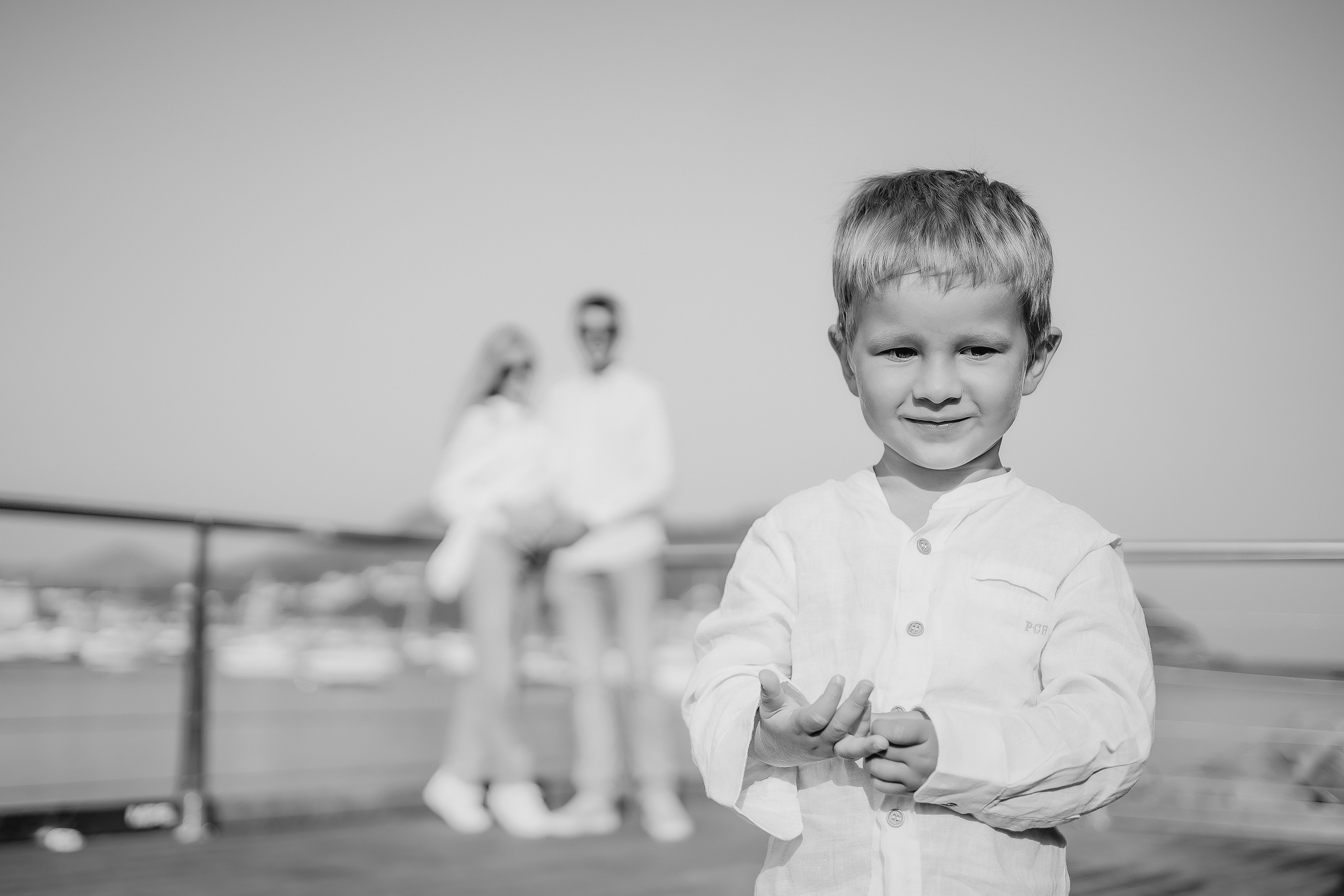 Family. Holigood foto y video reportaje de bodas en San Sebastián y Europa