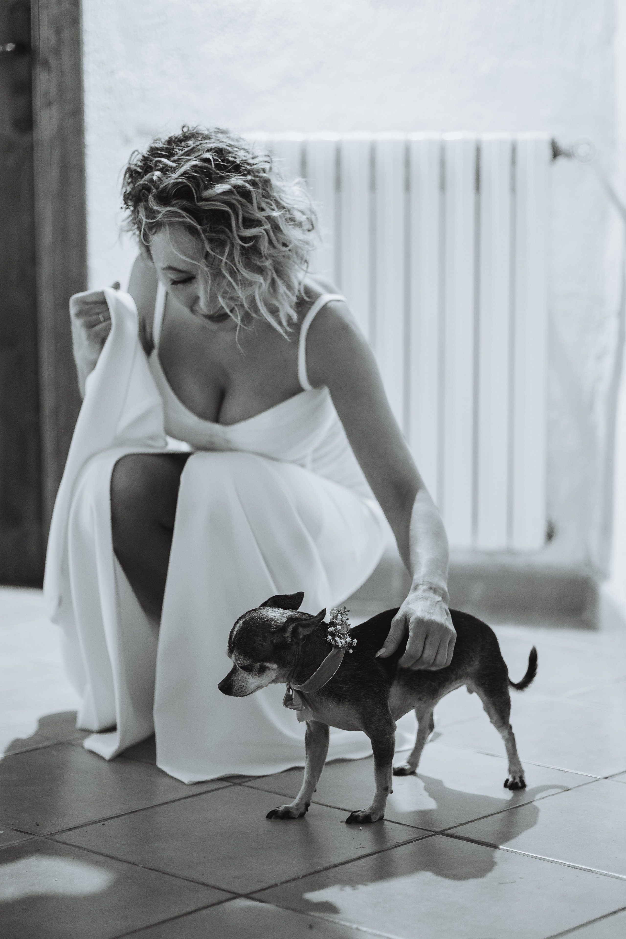 Toñi+Marcos, 30.11.2024, Ermita de Santa Llúcia de Tonyà. Fotógrafa de bodas en Cataluña