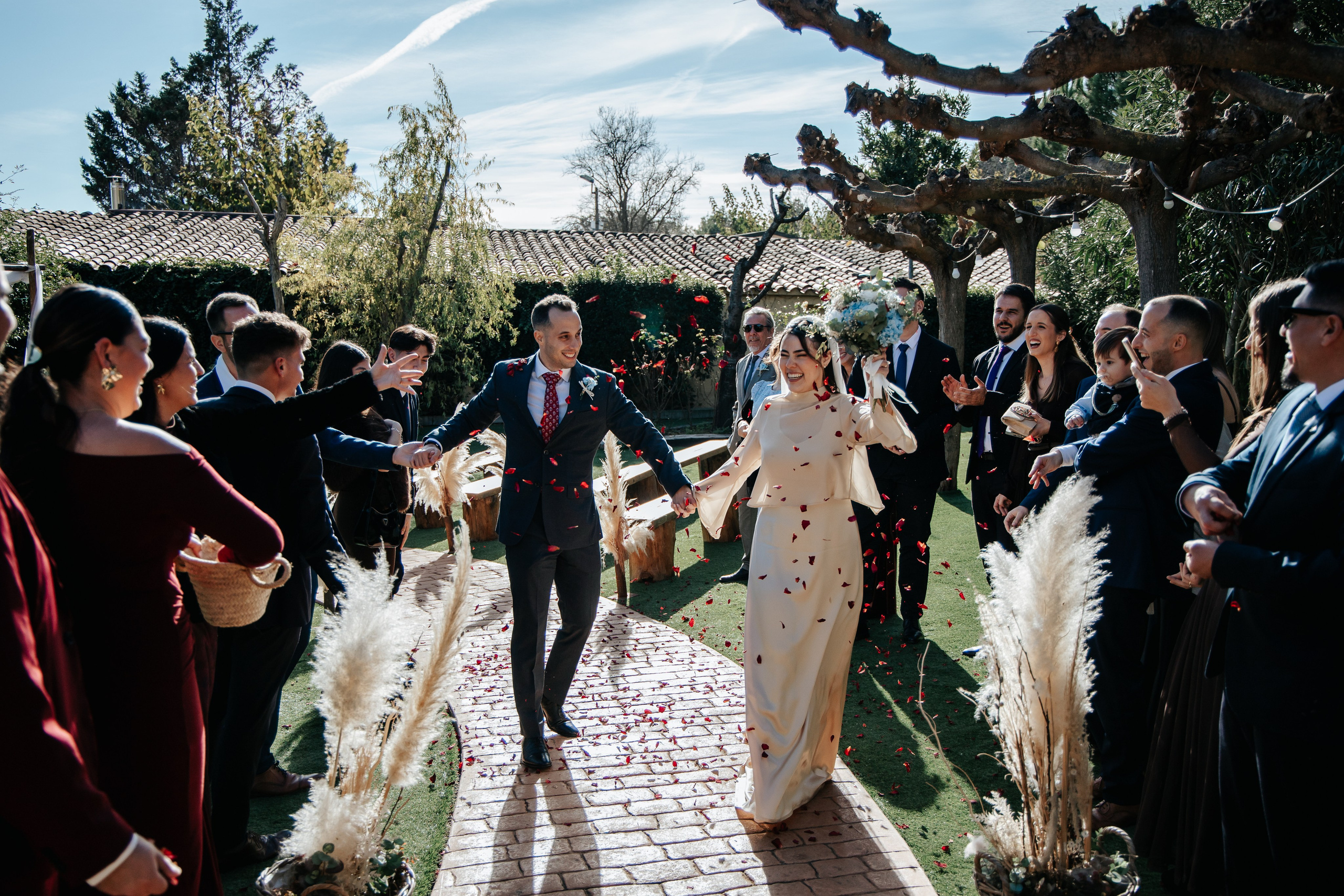 Karol+Carlos, 05.12.2025, Can Mauri Polinyà. Свадебный фотограф в Каталонии