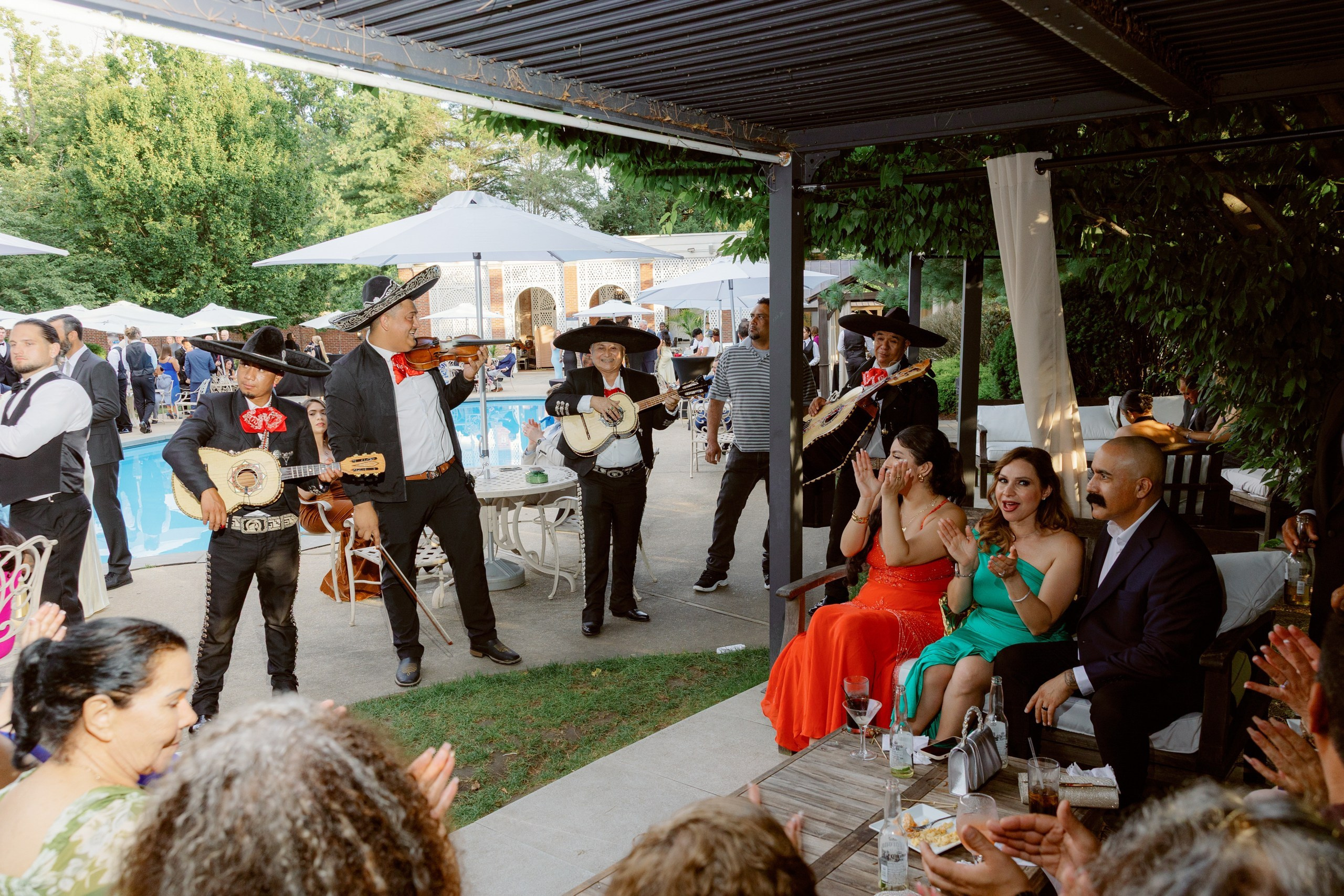 Yaneli and Christopher. Wedding photographer and videographer New York | New Jersey