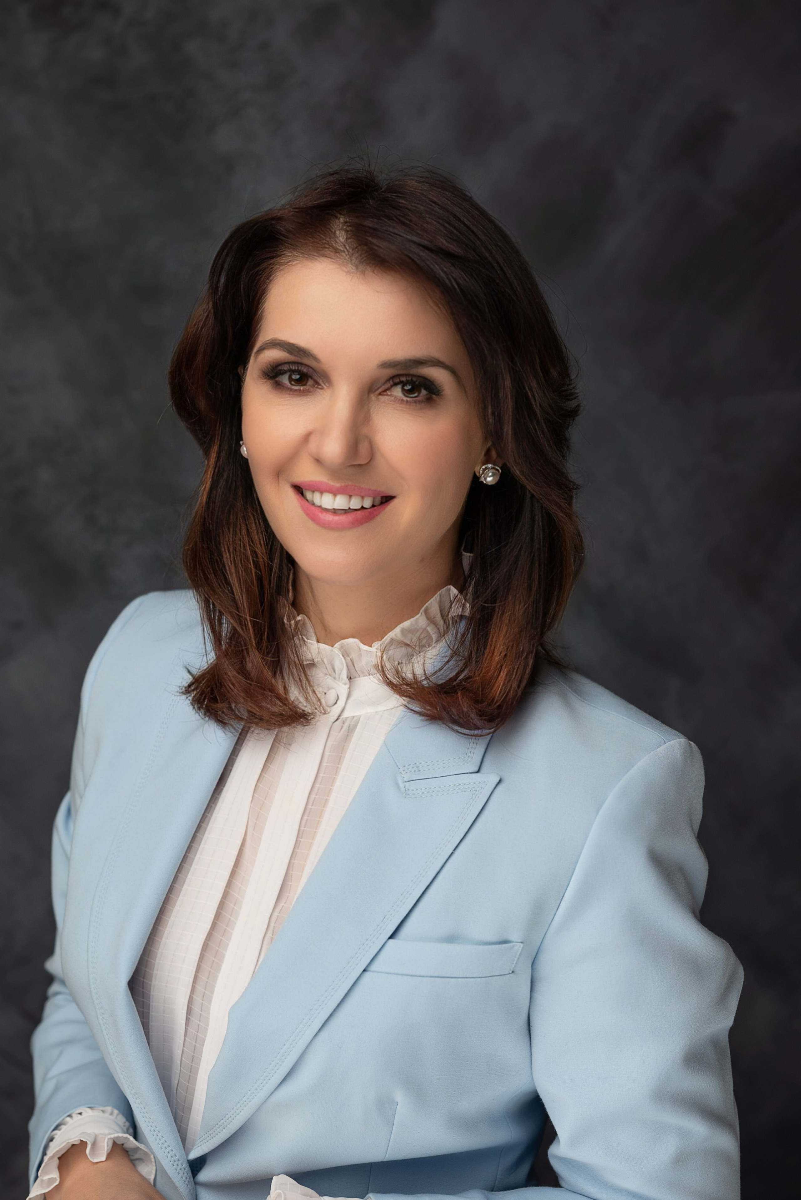 Mirabela. Victoria Lyubchenko — fine art photography in Bismarck, ND