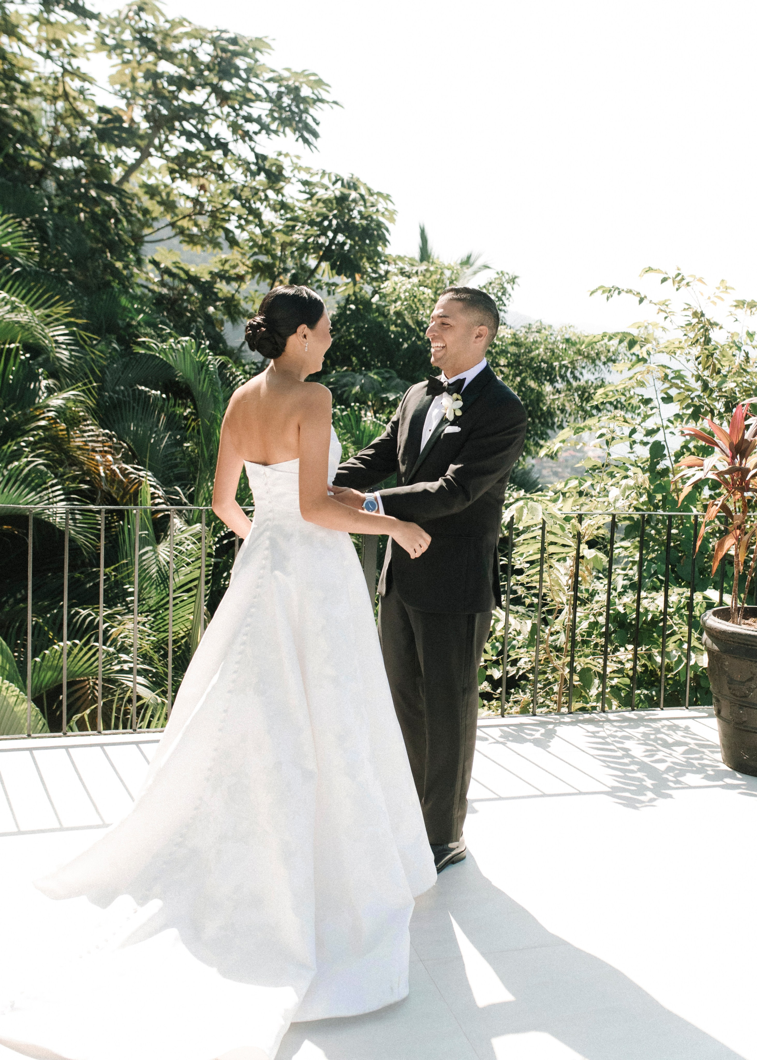 Casa Valerie, Puerto Vallarta. Wedding photographer Mexico Sayulita Puerto Vallarta Punta Mita Cabo