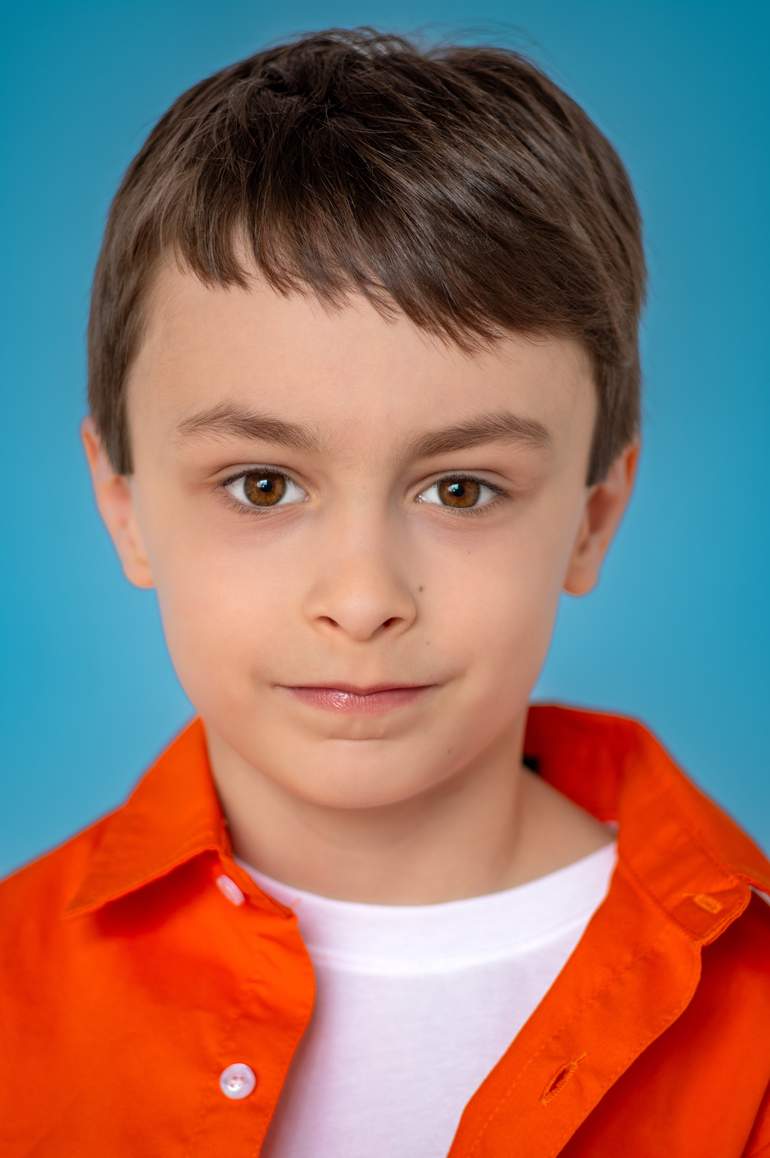 Portraits. Actors headshots photographer in Los Angeles