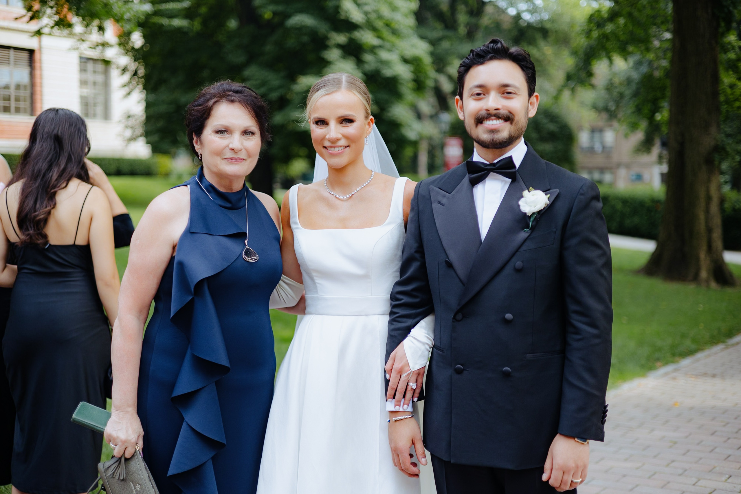 Caroline & Brendan. Wedding Photography & Videography San Francisco, Sacramento