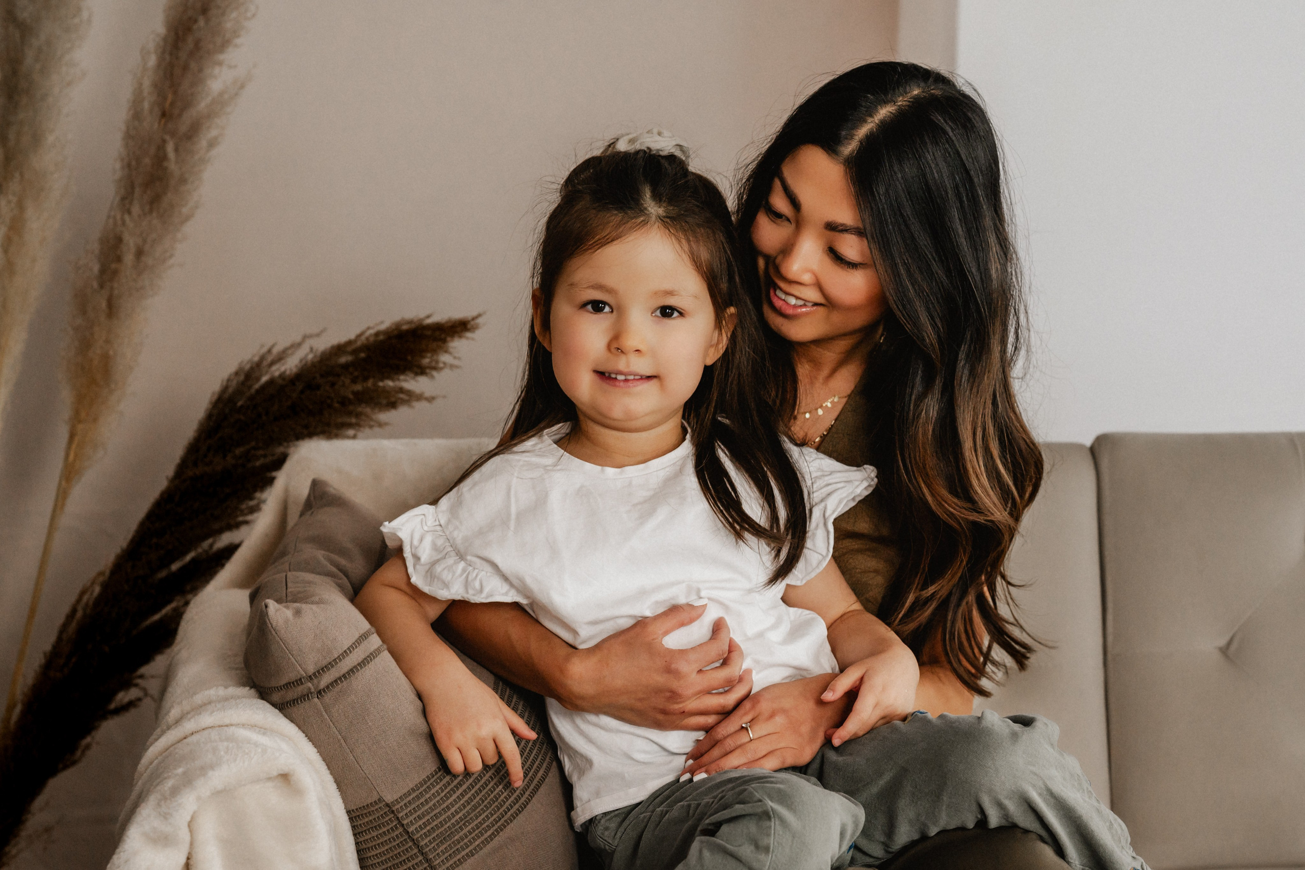 Familie. Anastasia Kurbanov Photography