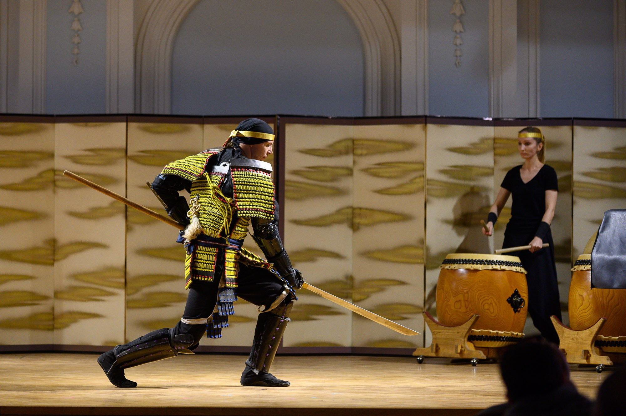 Concerts. Alexander Kabanov Photographer