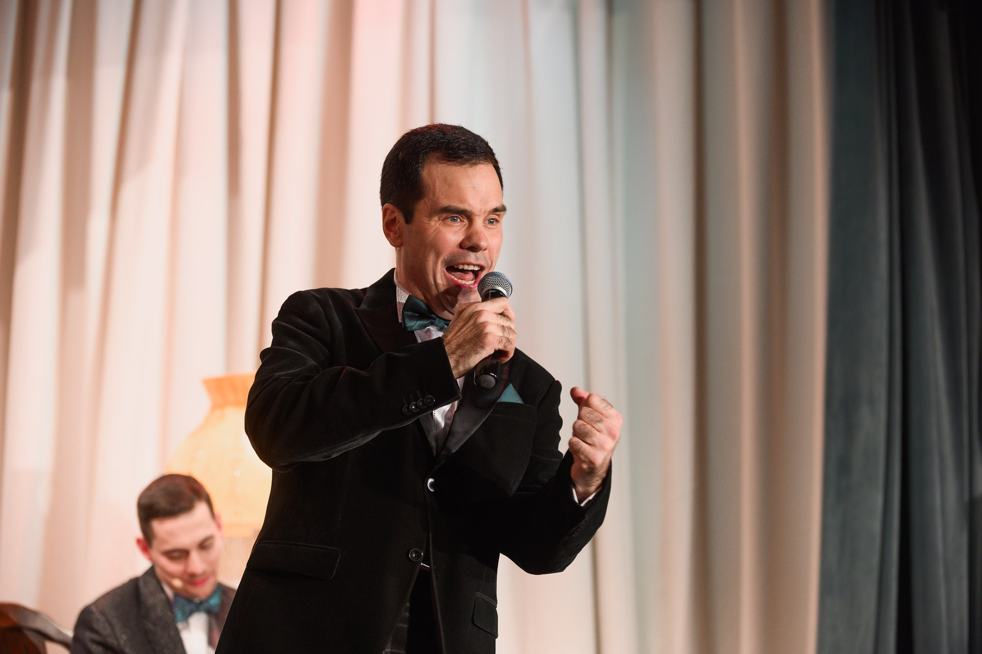 Concerts. Alexander Kabanov Photographer