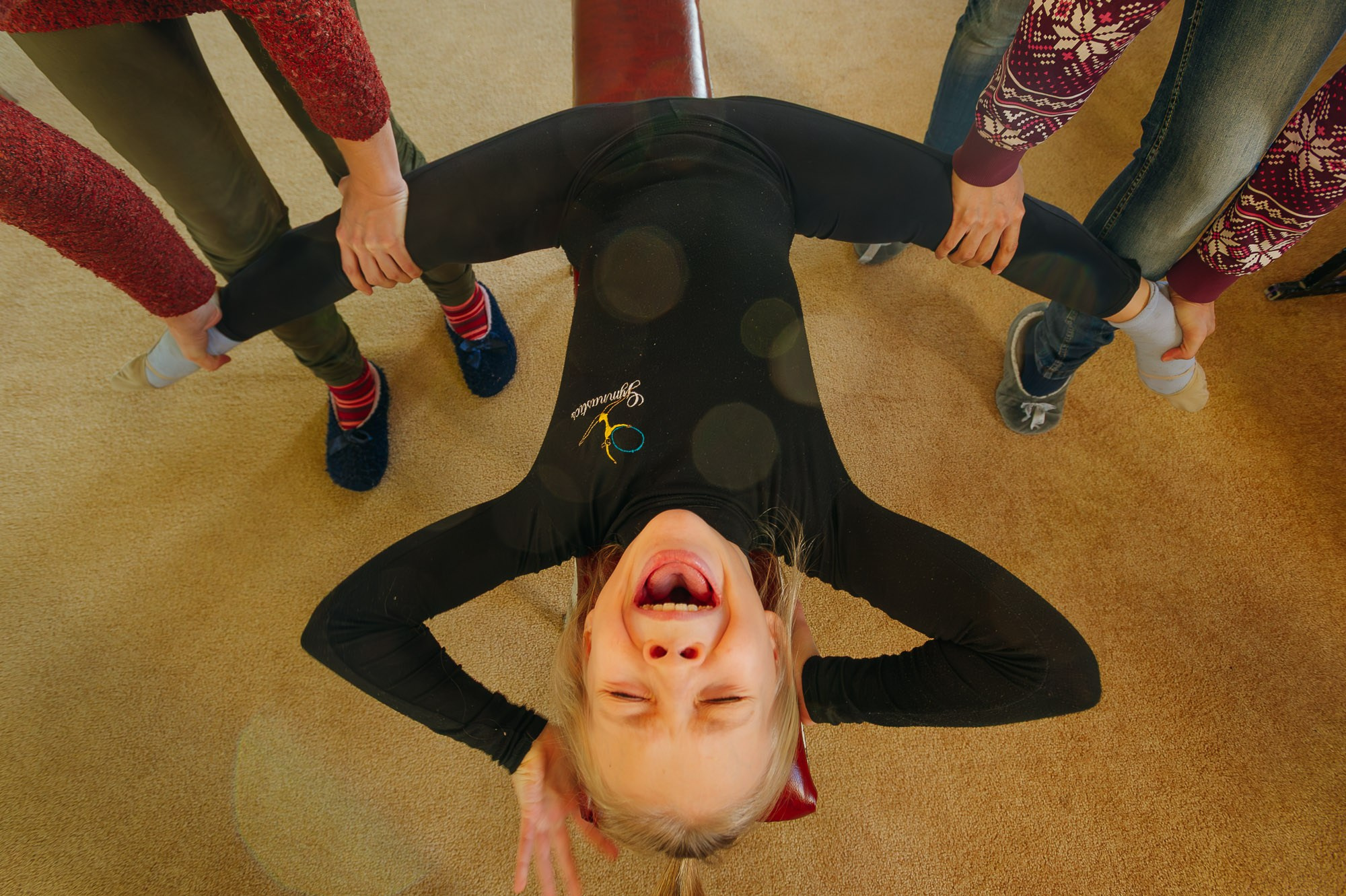 Alexander Kabanov Photographer