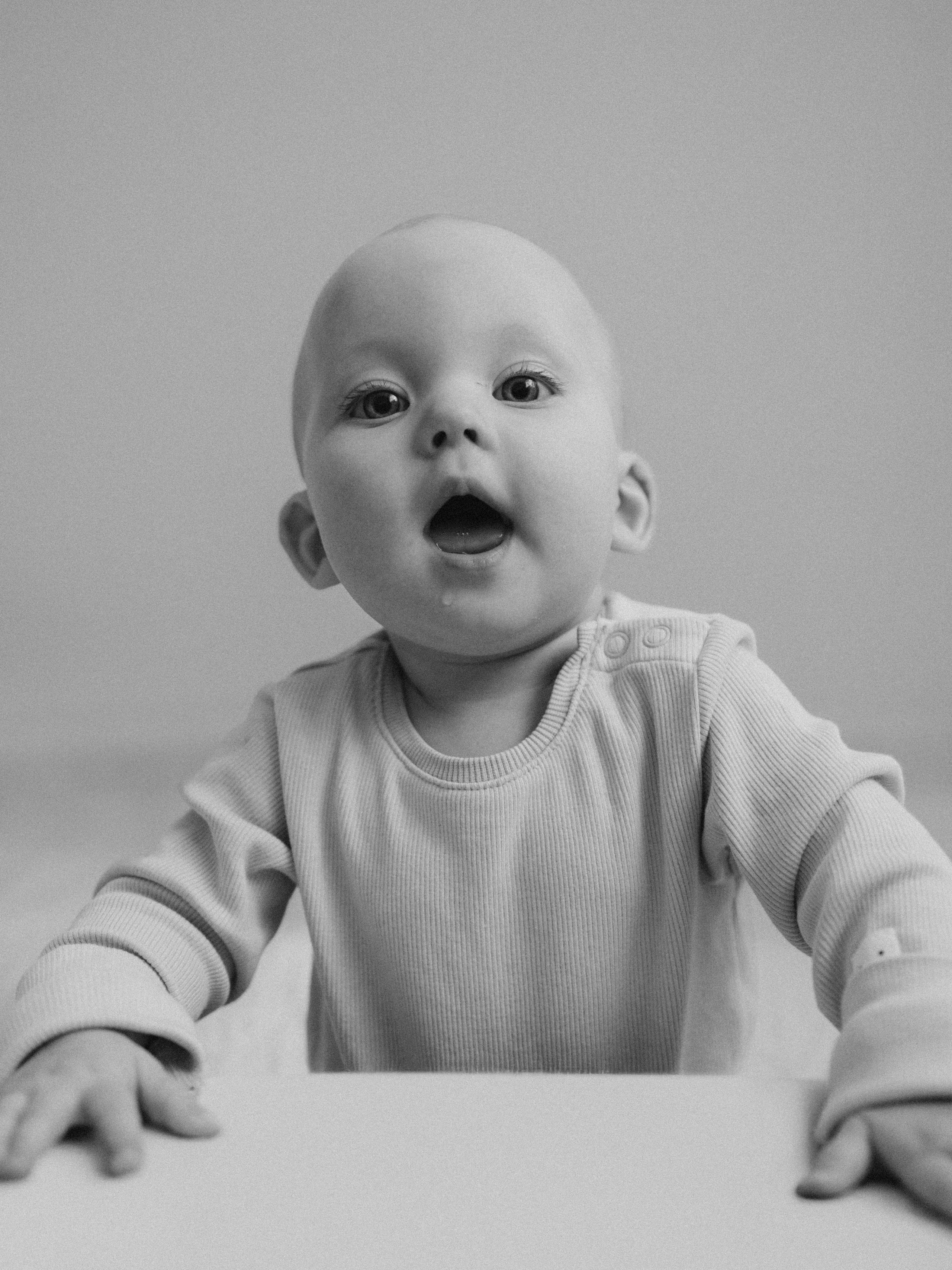 Mia’s family. Kristina, portrait and family photographer in Helsinki