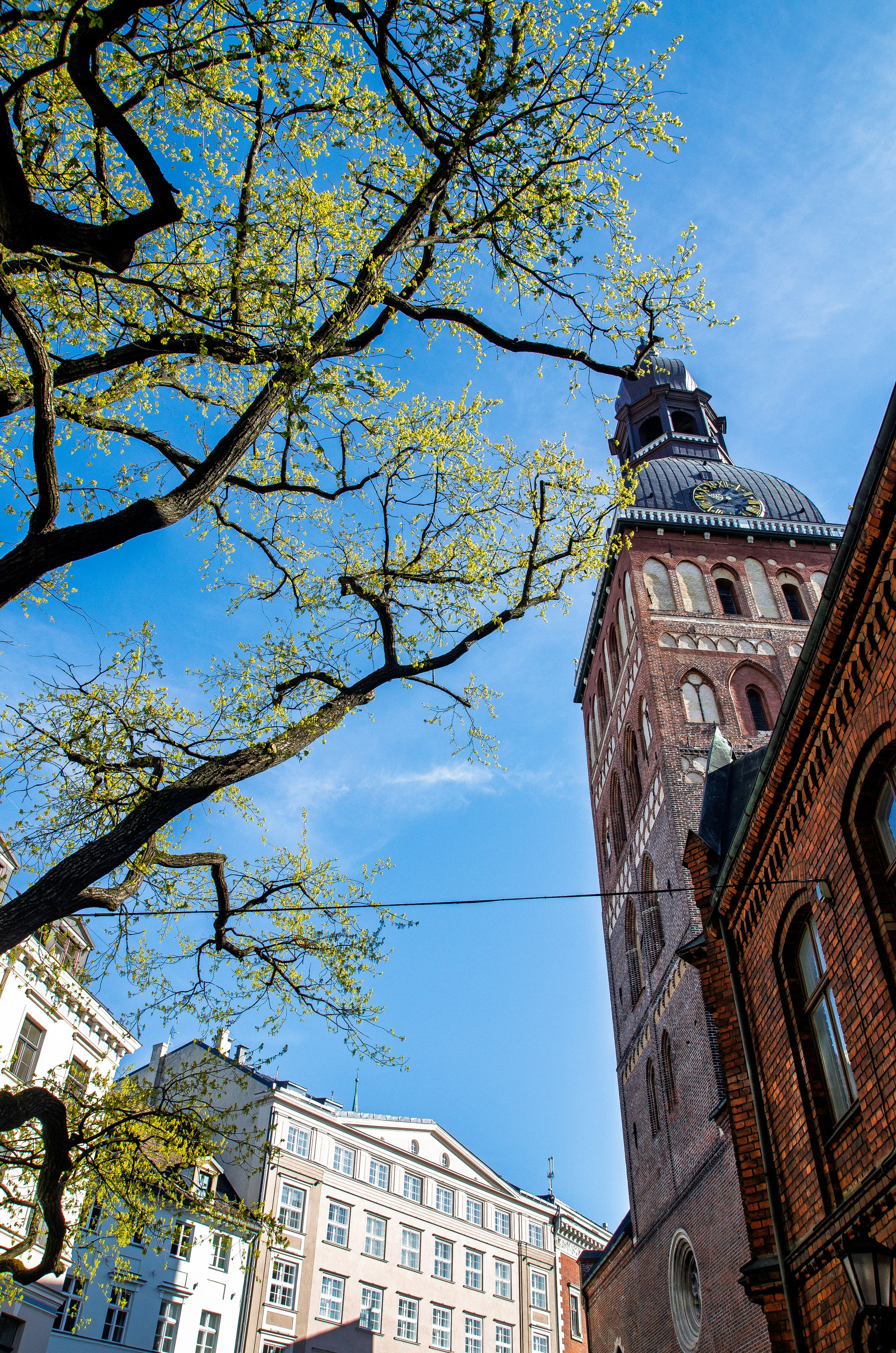 Riga. Ritvars Pujats Emotion Photographer