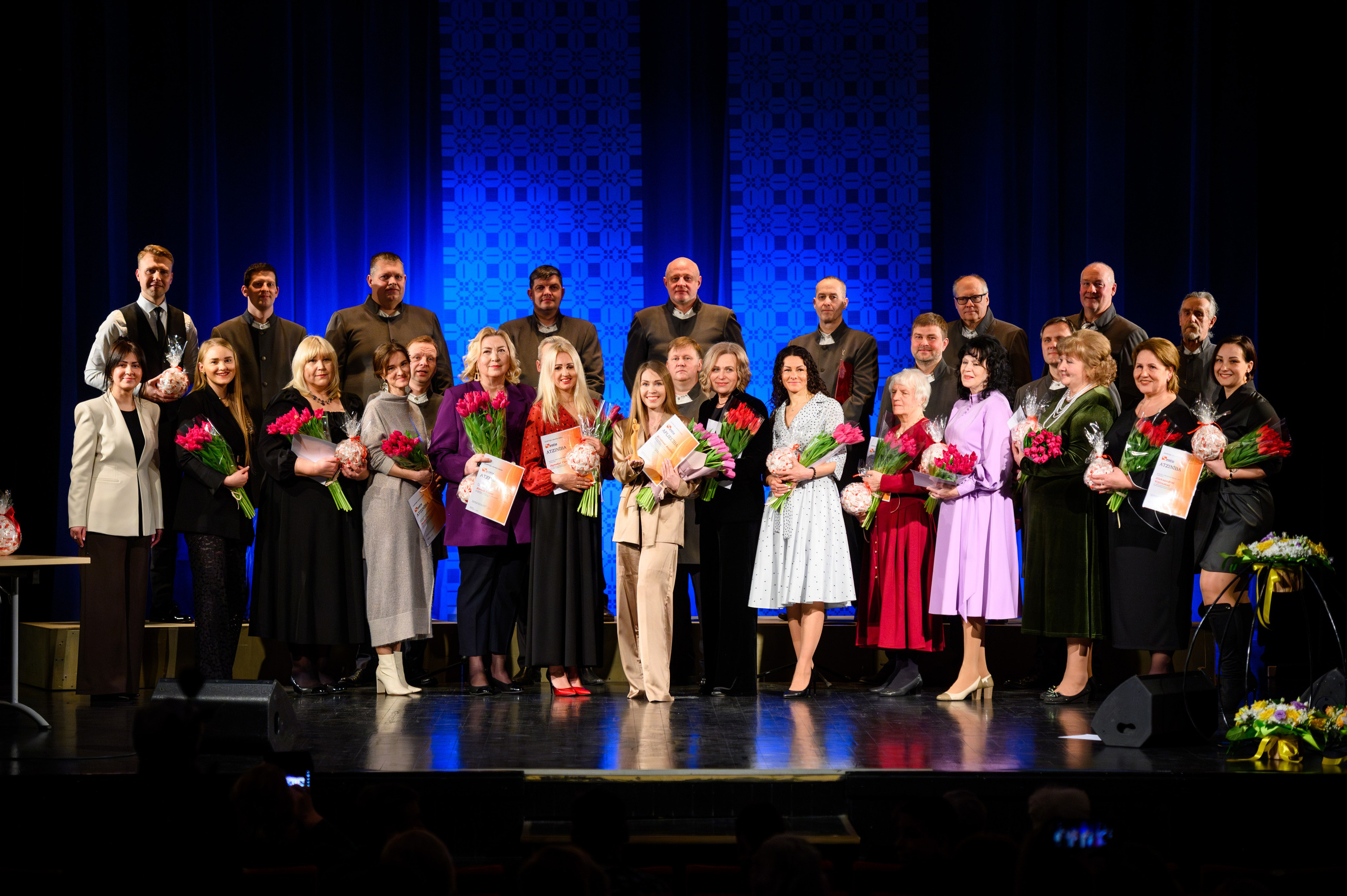 “Gada sieviete Rēzeknē 2024”. Ritvars Pujats Emotion Photographer