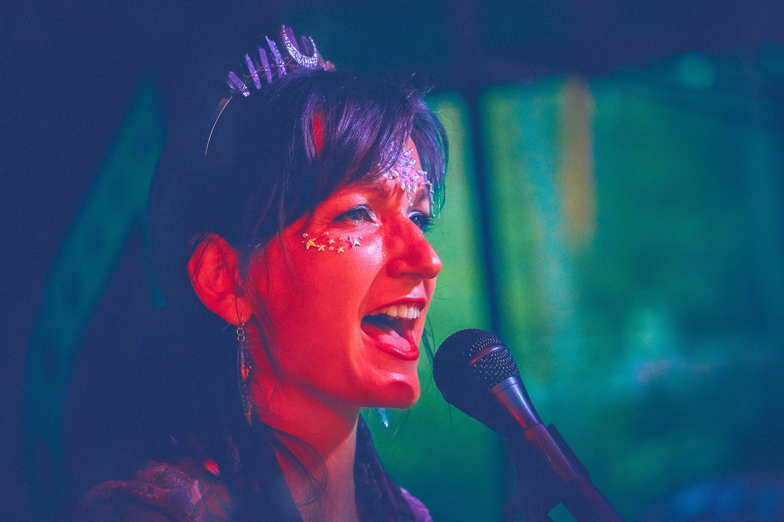 Organic Festival 2024. Андрей Шипилов — Фотография & Видеография