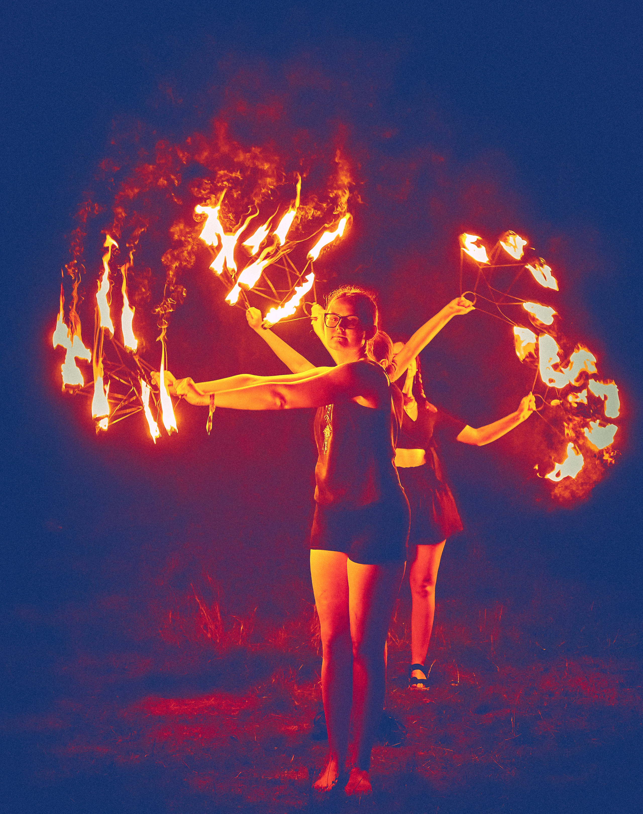 Organic Festival 2024. Андрей Шипилов — Фотография & Видеография