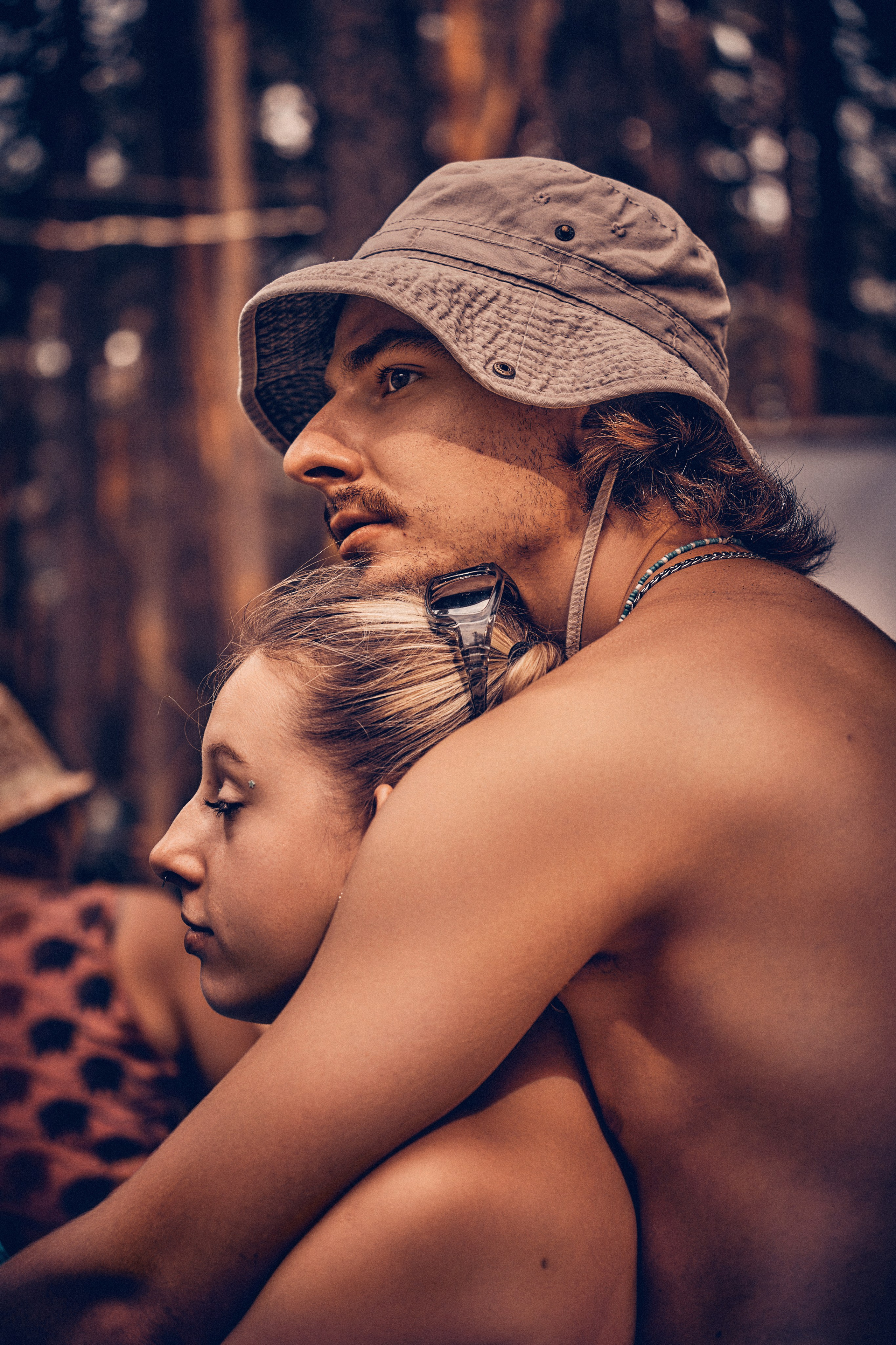 Organic Festival 2024. Андрей Шипилов — Фотография & Видеография