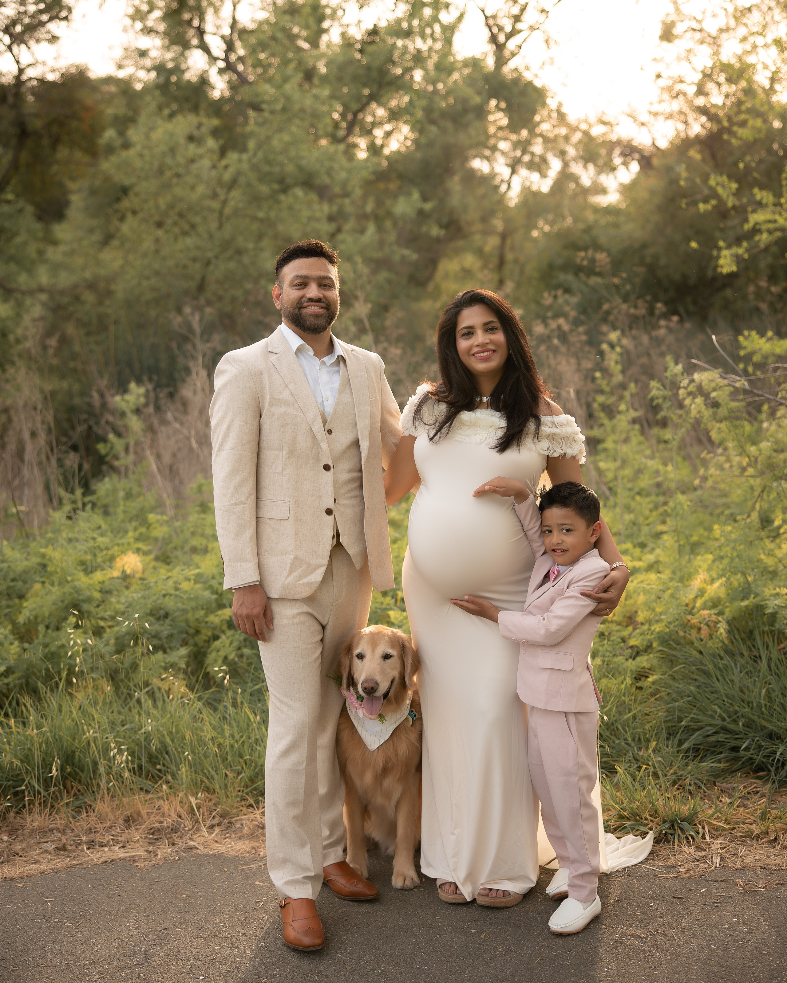 FAMILY & MATERNITY PHOTOGRAPHY. Couples & Families photographer in Bay Area, San Jose, California