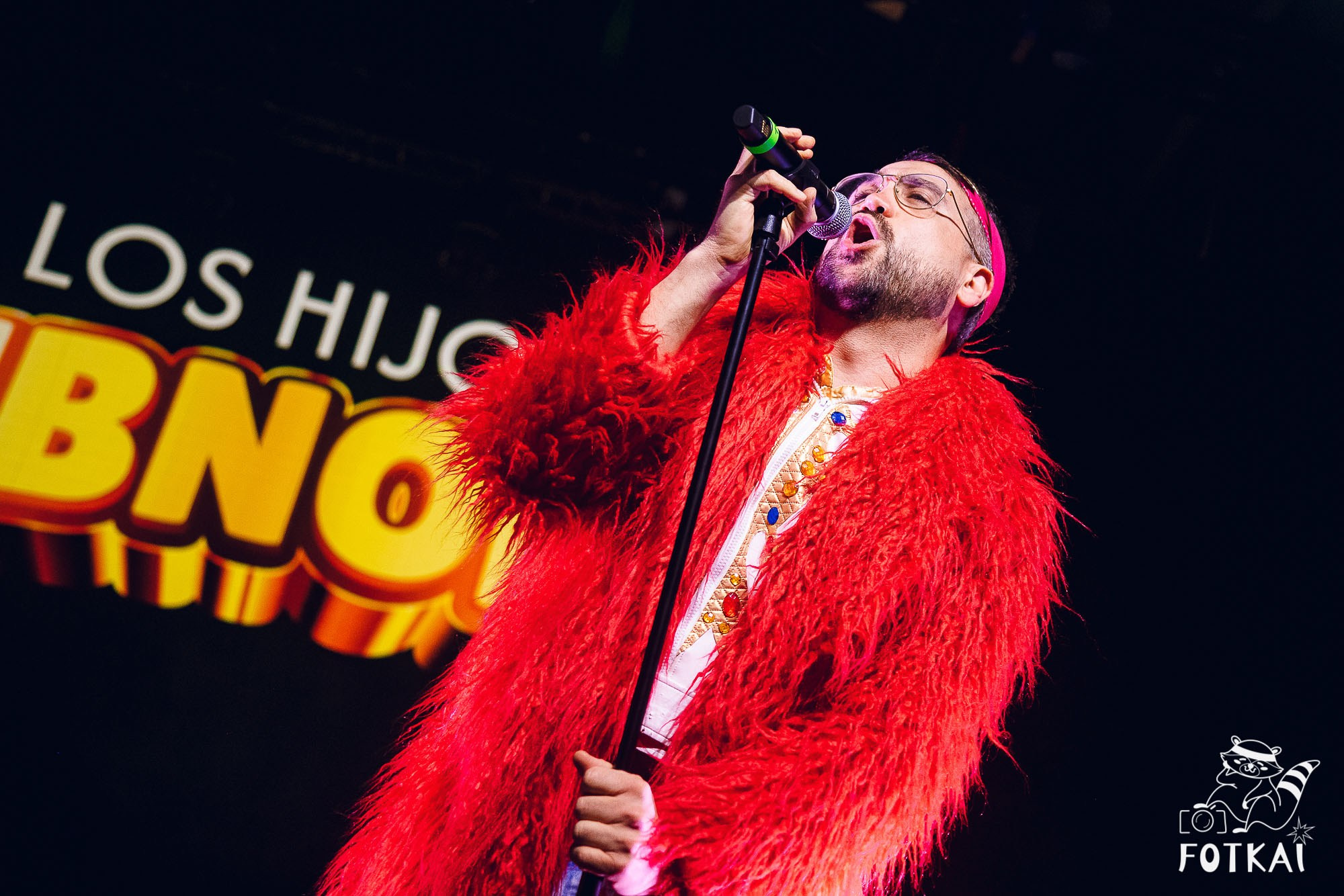 Ojete Calor en Alicante 31 enero 2026 — subnopop, electropop y fotos del concierto | FOTKAI