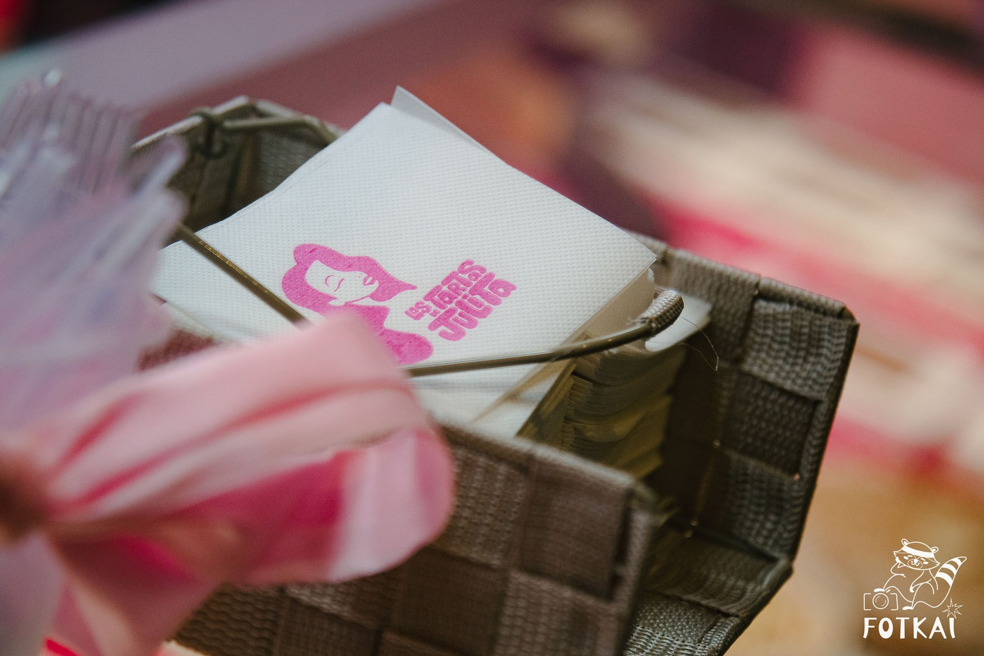 Inauguración de Las Tartas de Julita en La Zenia — fotoreportaje del evento | FOTKAI