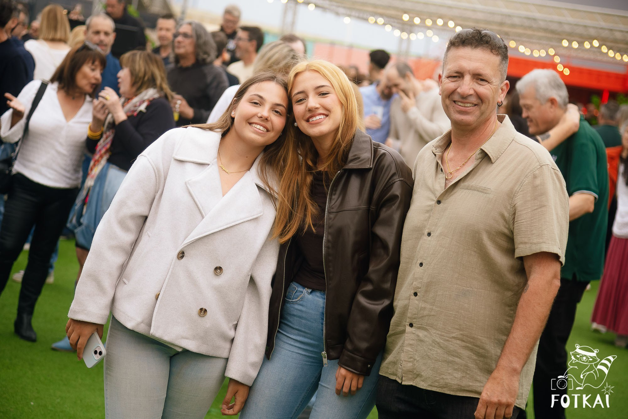 Festival AMA – Aquellos Maravillosos Años: Fotos del festival en Alicante, 2026 | FOTKAI