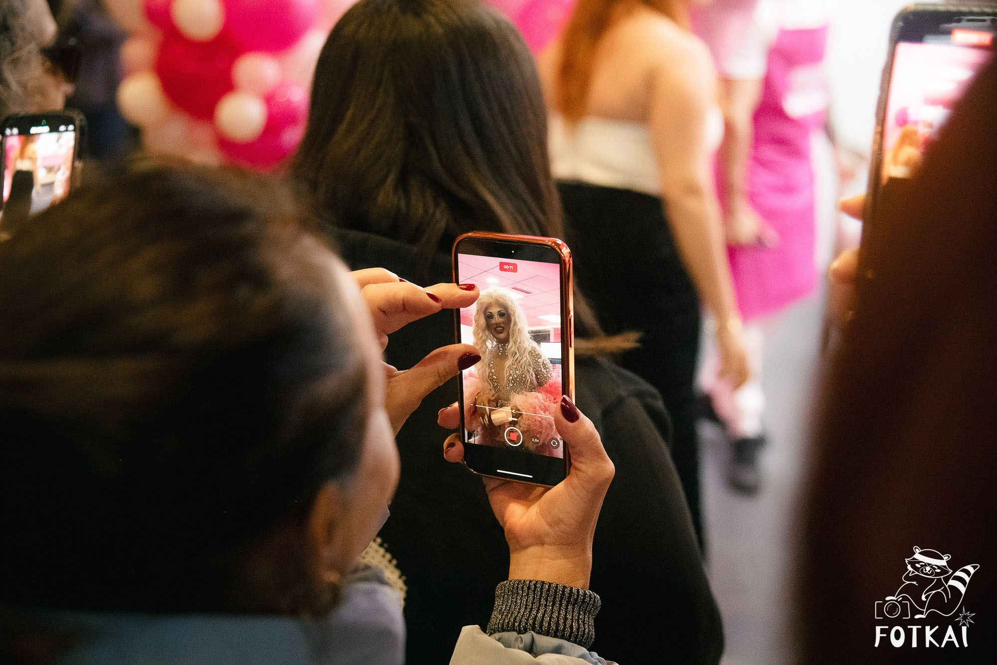 Inauguración de Las Tartas de Julita en La Zenia — fotoreportaje del evento | FOTKAI