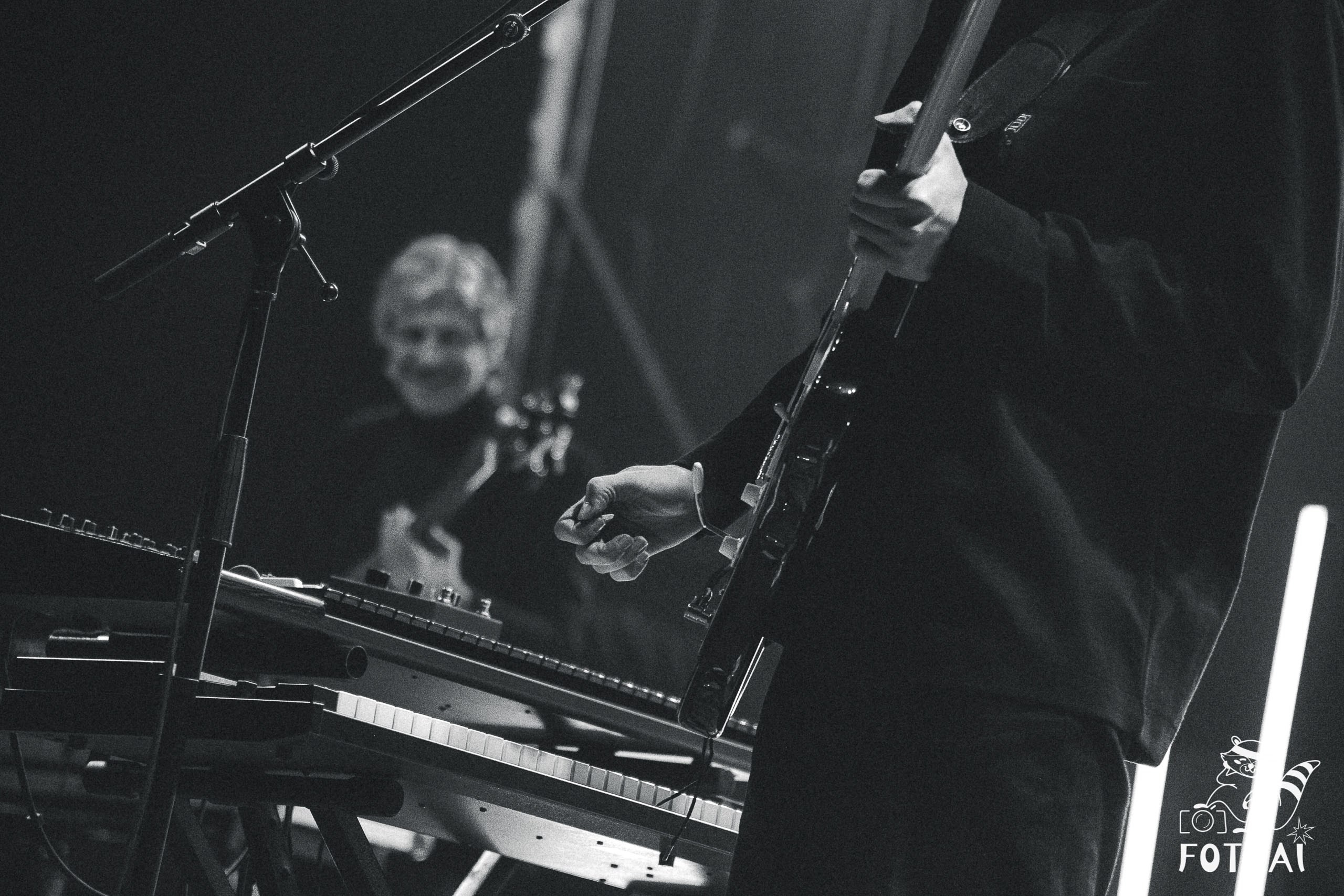 Rufus T. Firefly en Alicante | Sala Baltimore Live (Marmarela) | Fotos del concierto | FOTKAI